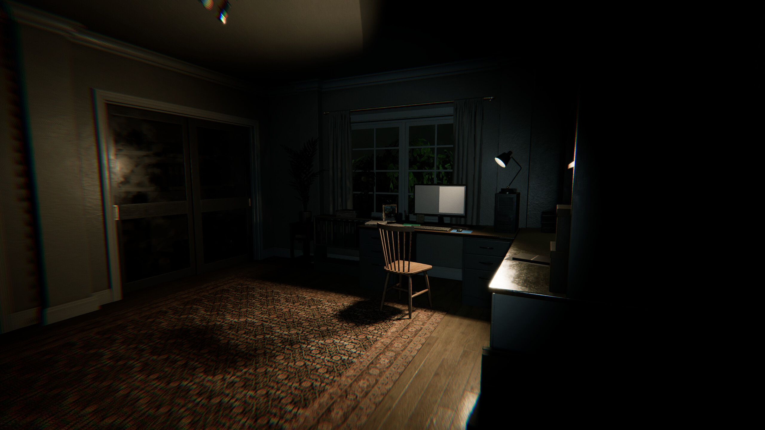 Astral Phase screenshot 3