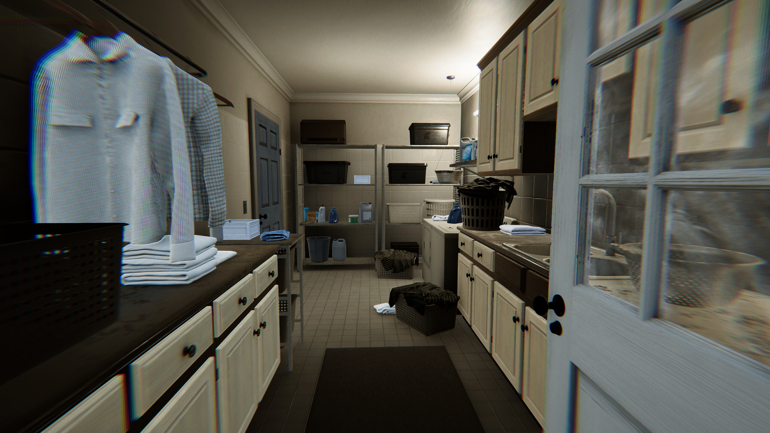 Astral Phase screenshot 4