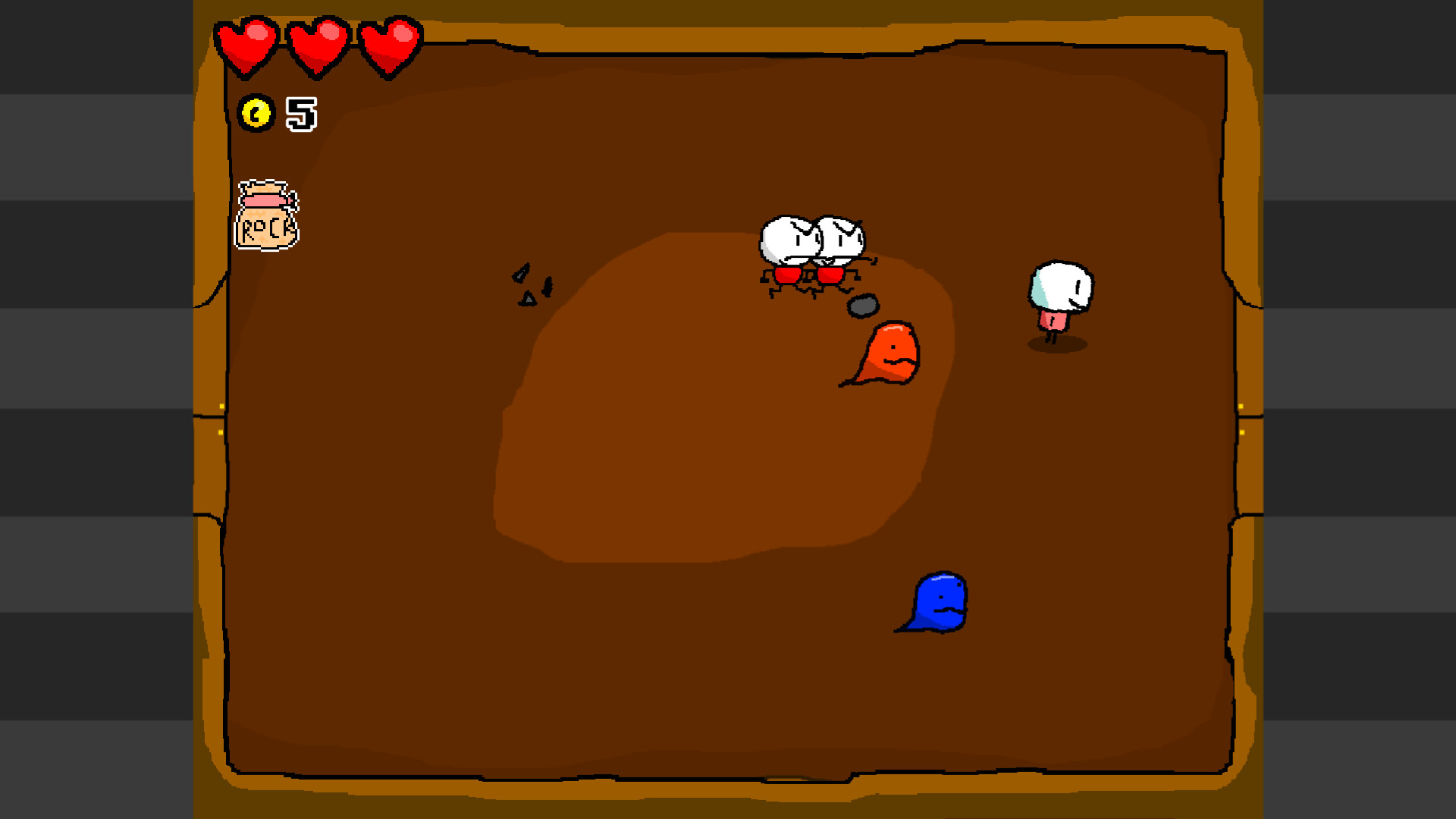 SUPERBOOM screenshot 1