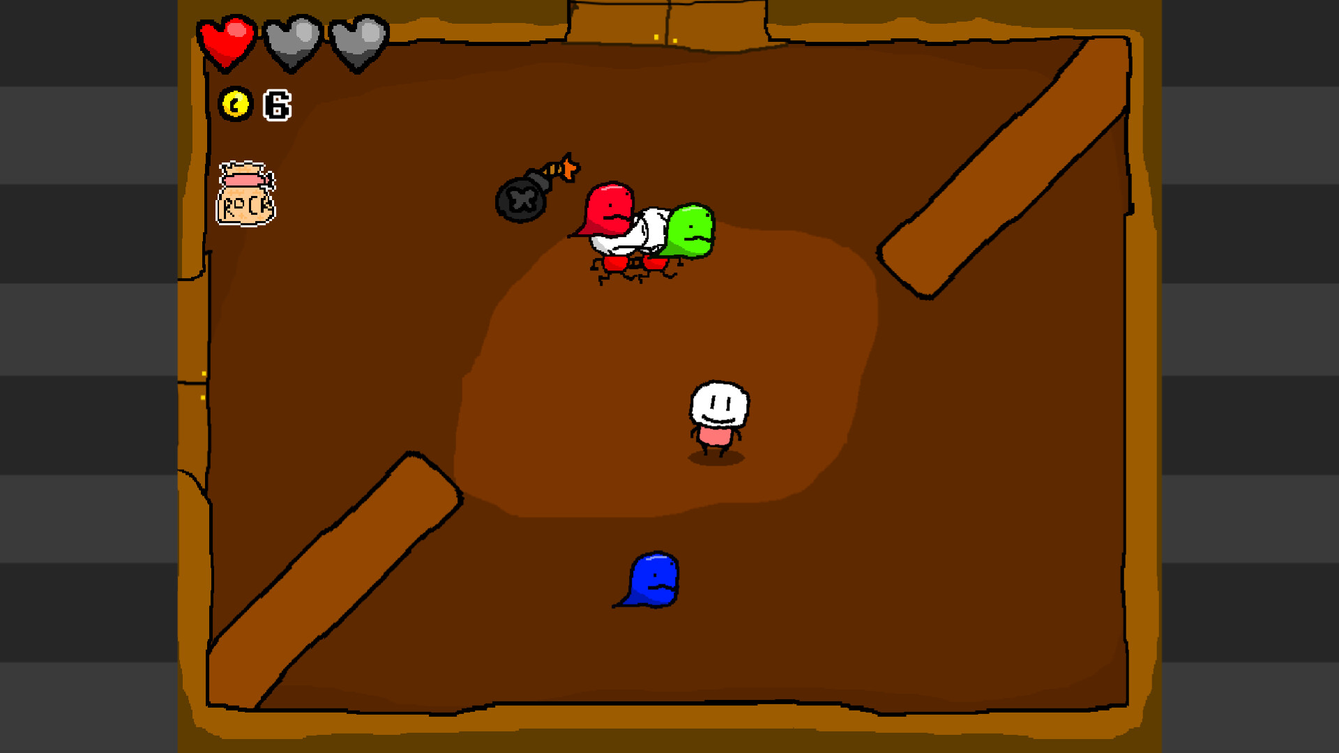 SUPERBOOM screenshot 2