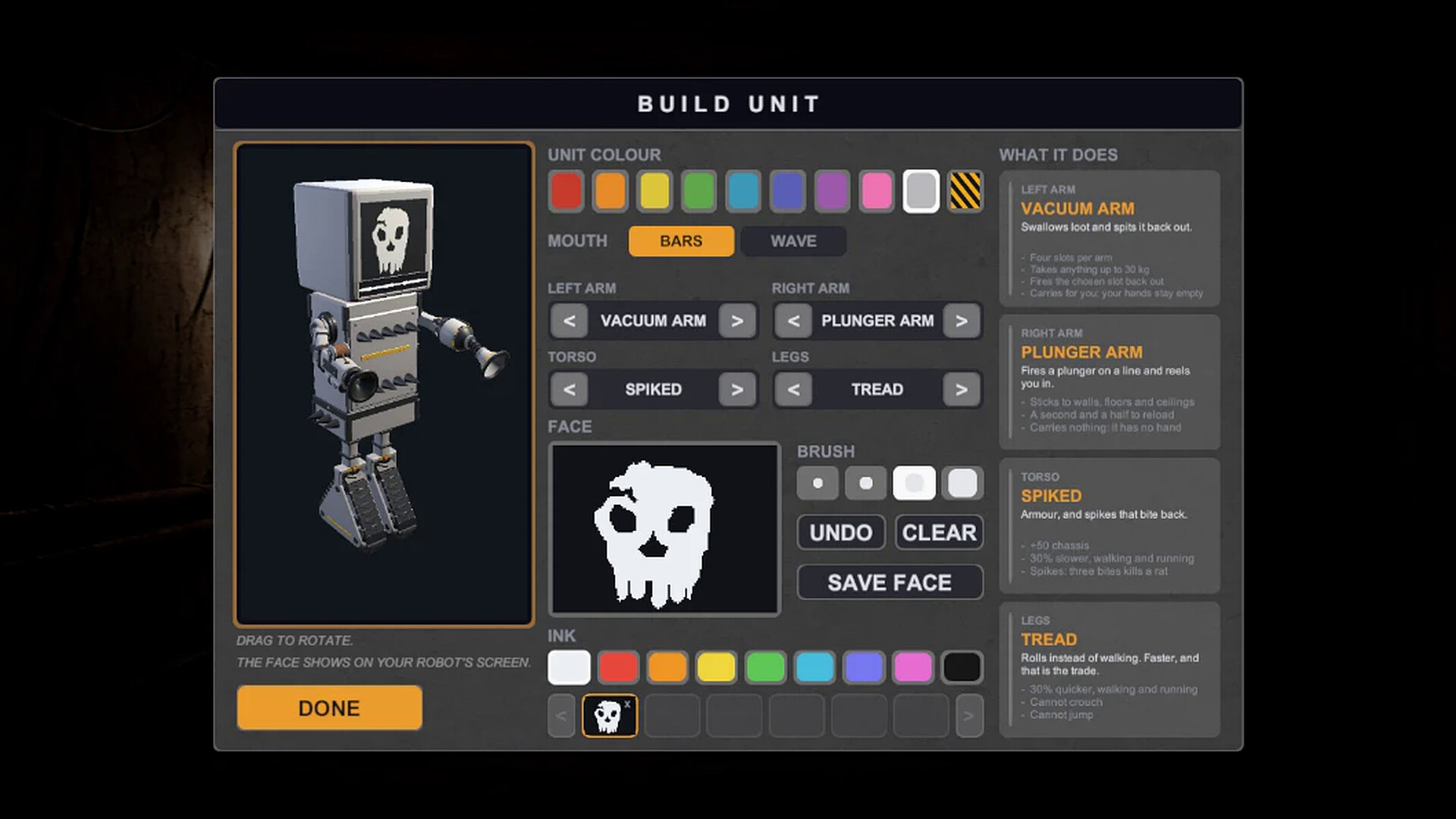 Bunker and Friends screenshot 2