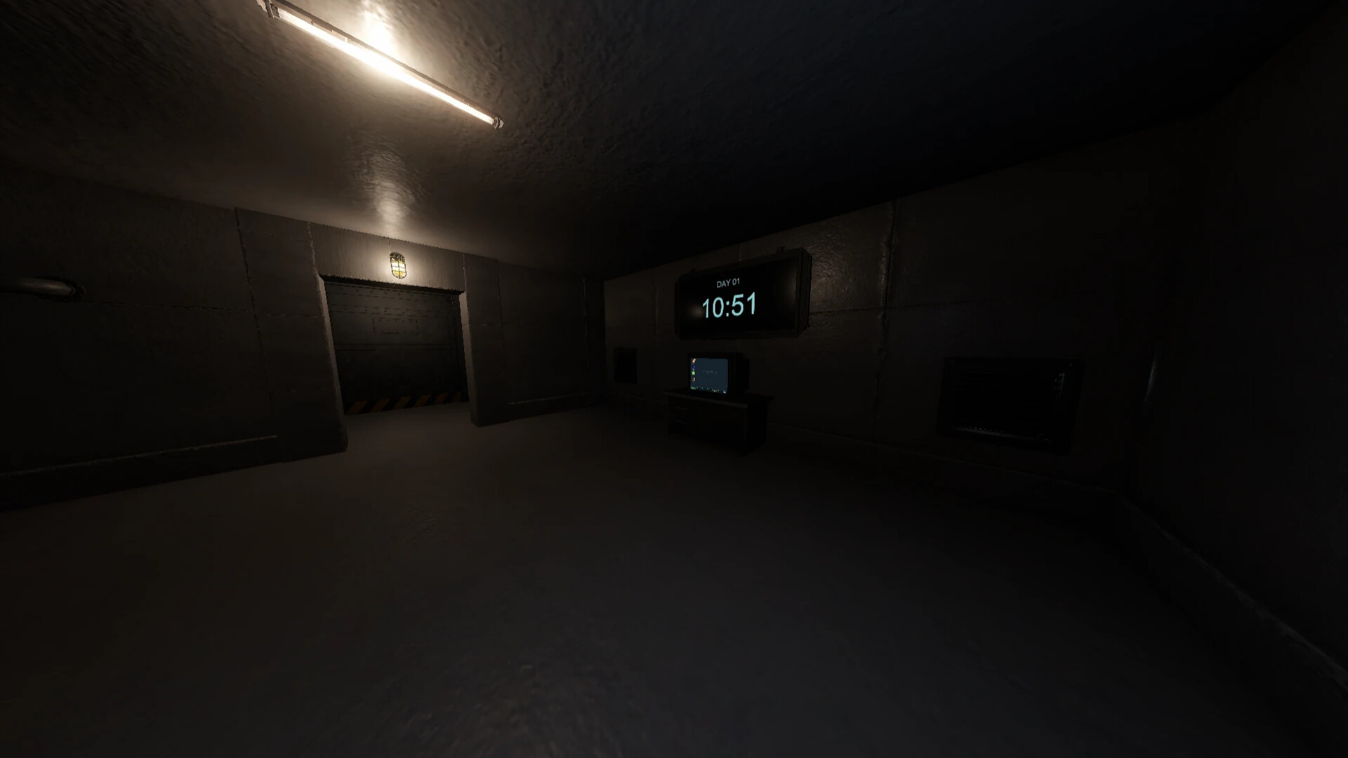 Bunker and Friends trailer