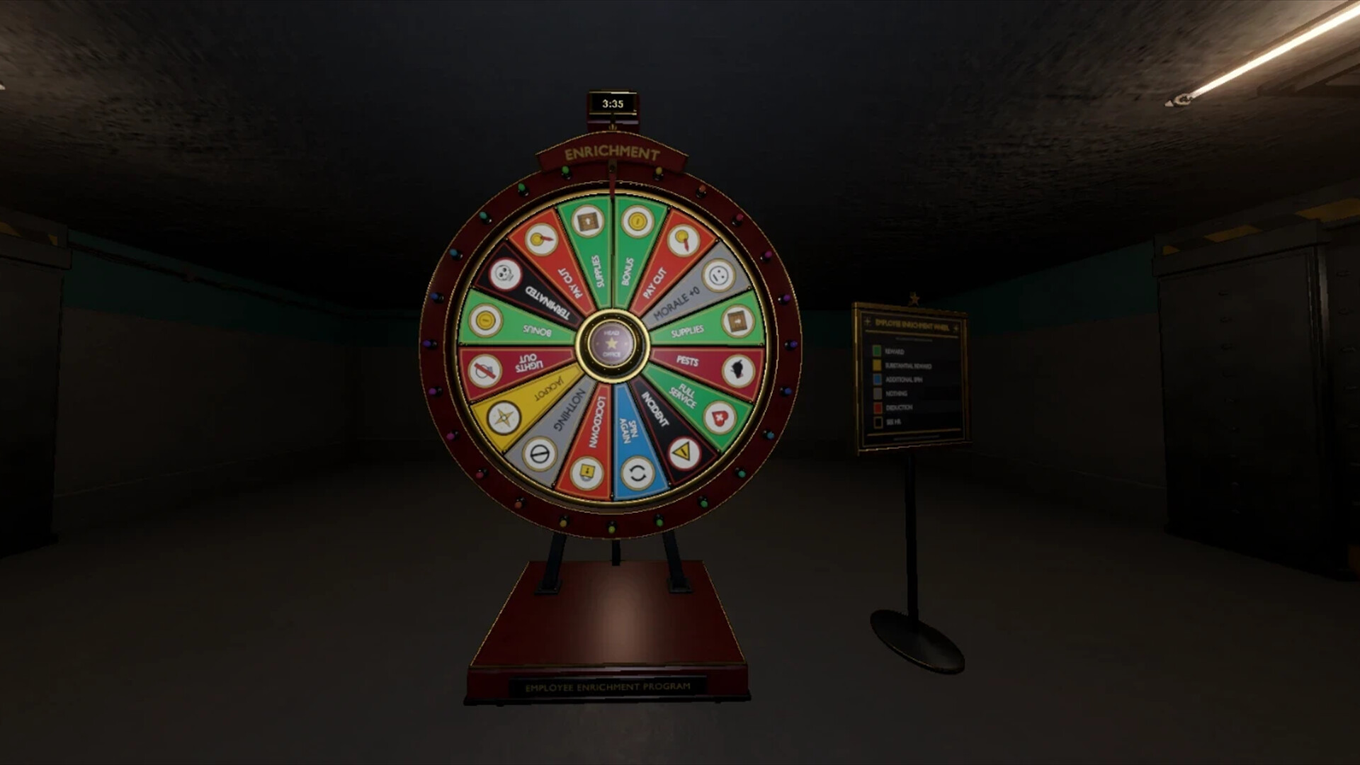 Bunker and Friends screenshot 3