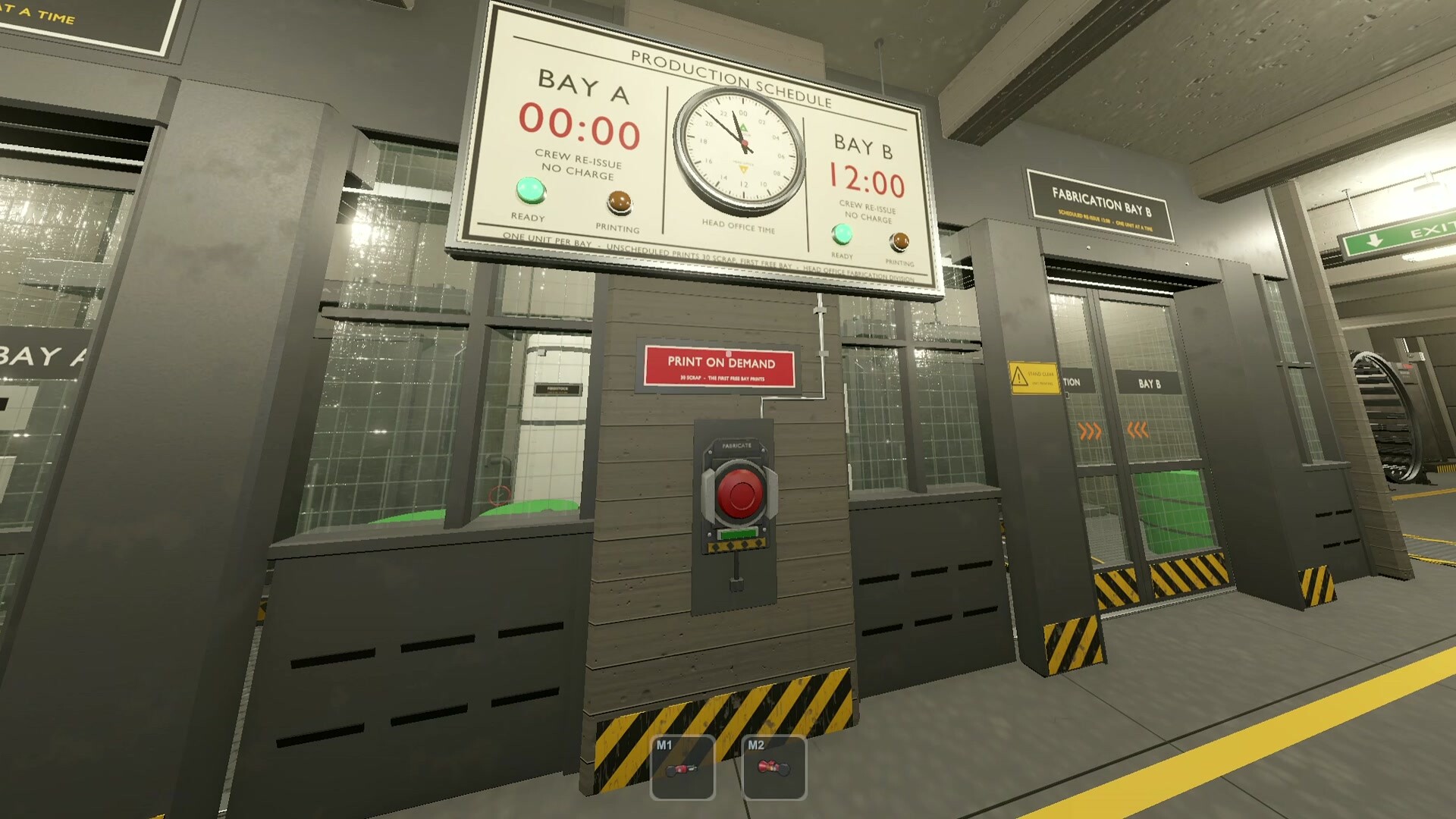 Bunker and Friends screenshot 3