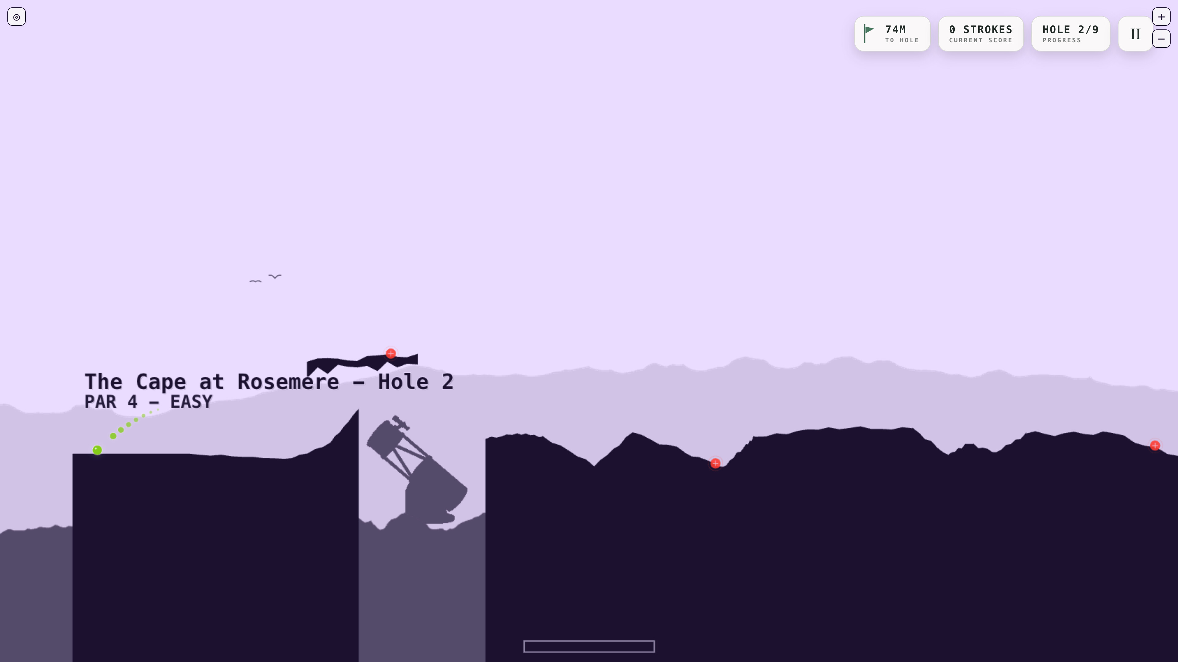 Hello Golf screenshot 5