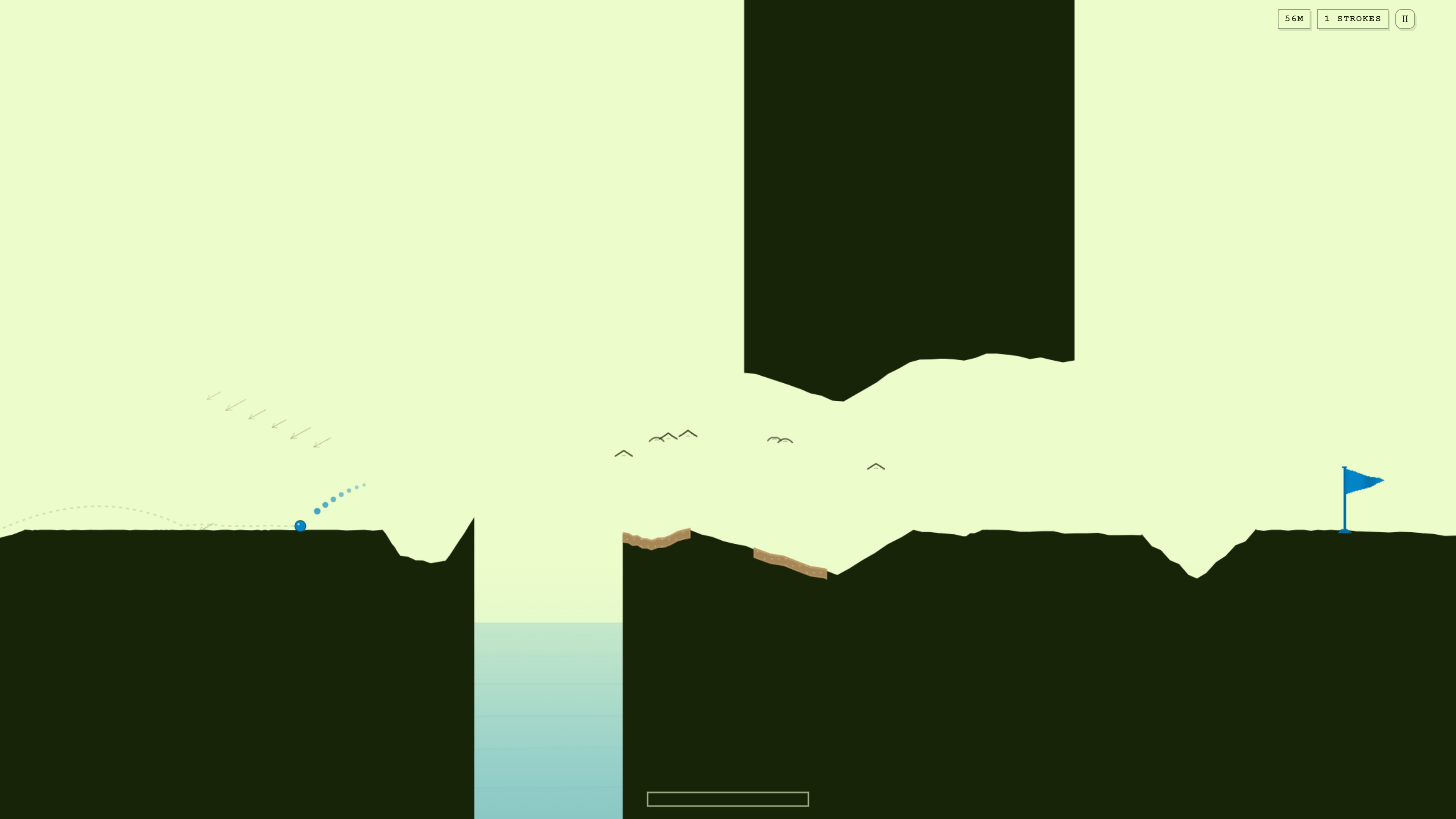 Hello Golf screenshot 1