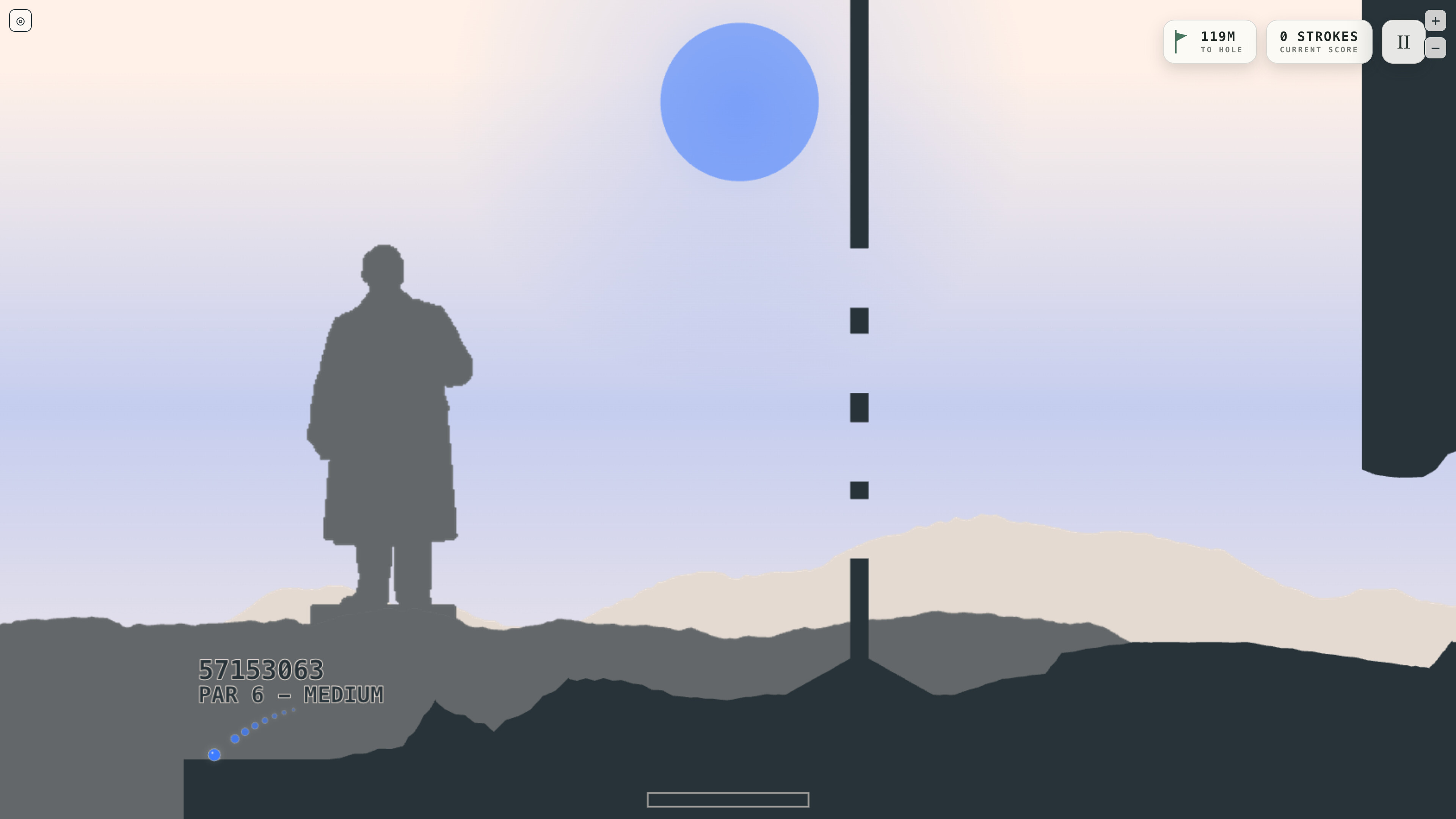 Hello Golf screenshot 2