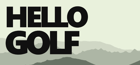 Cover art from Hello Golf