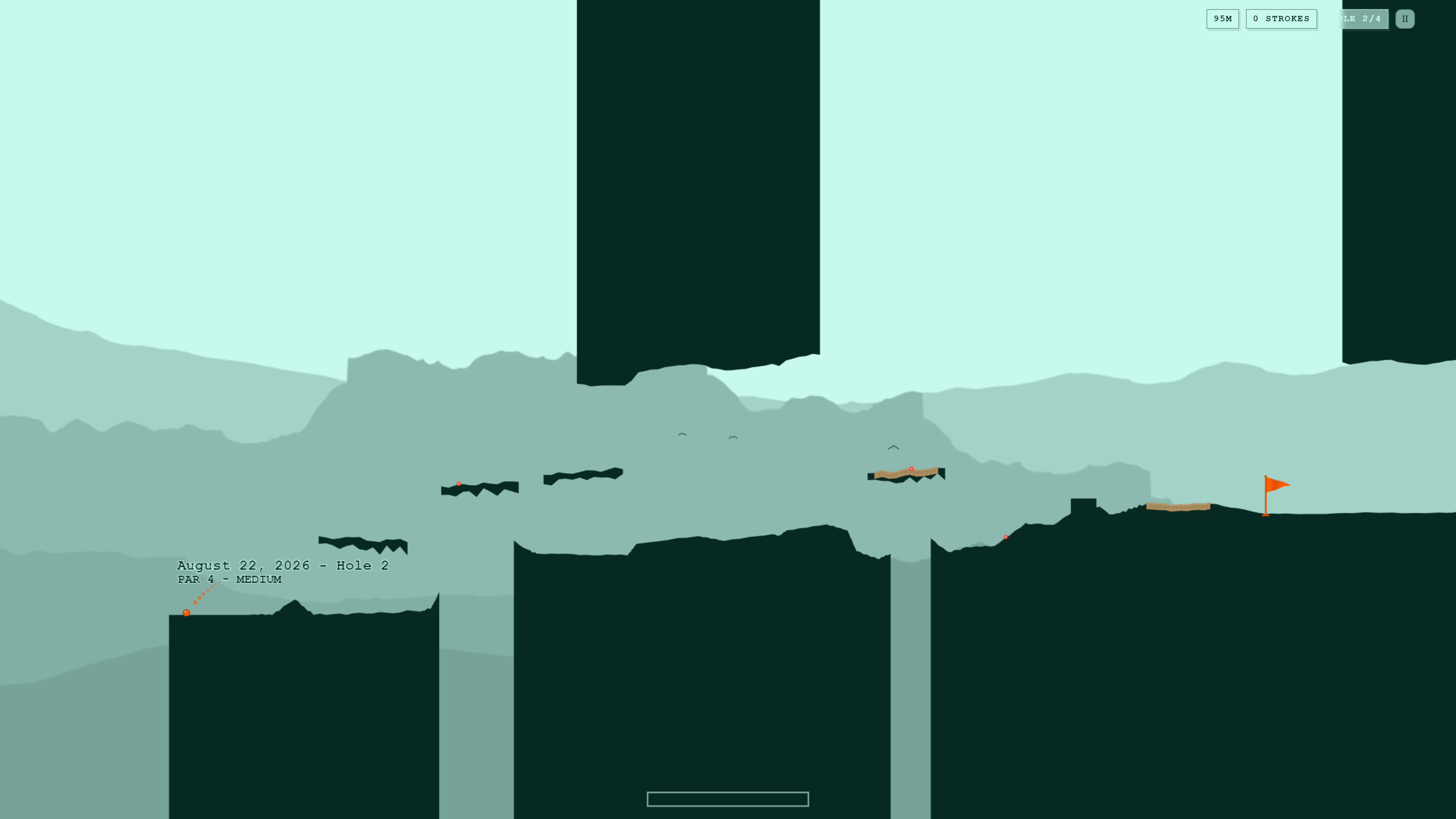 Hello Golf screenshot 3