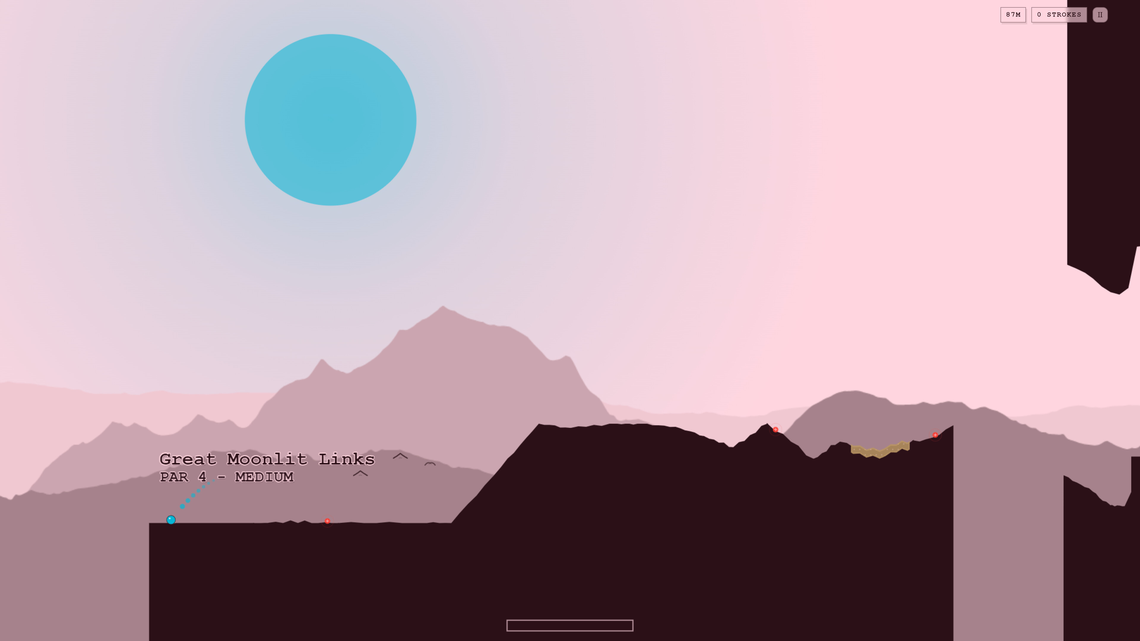 Hello Golf screenshot 2