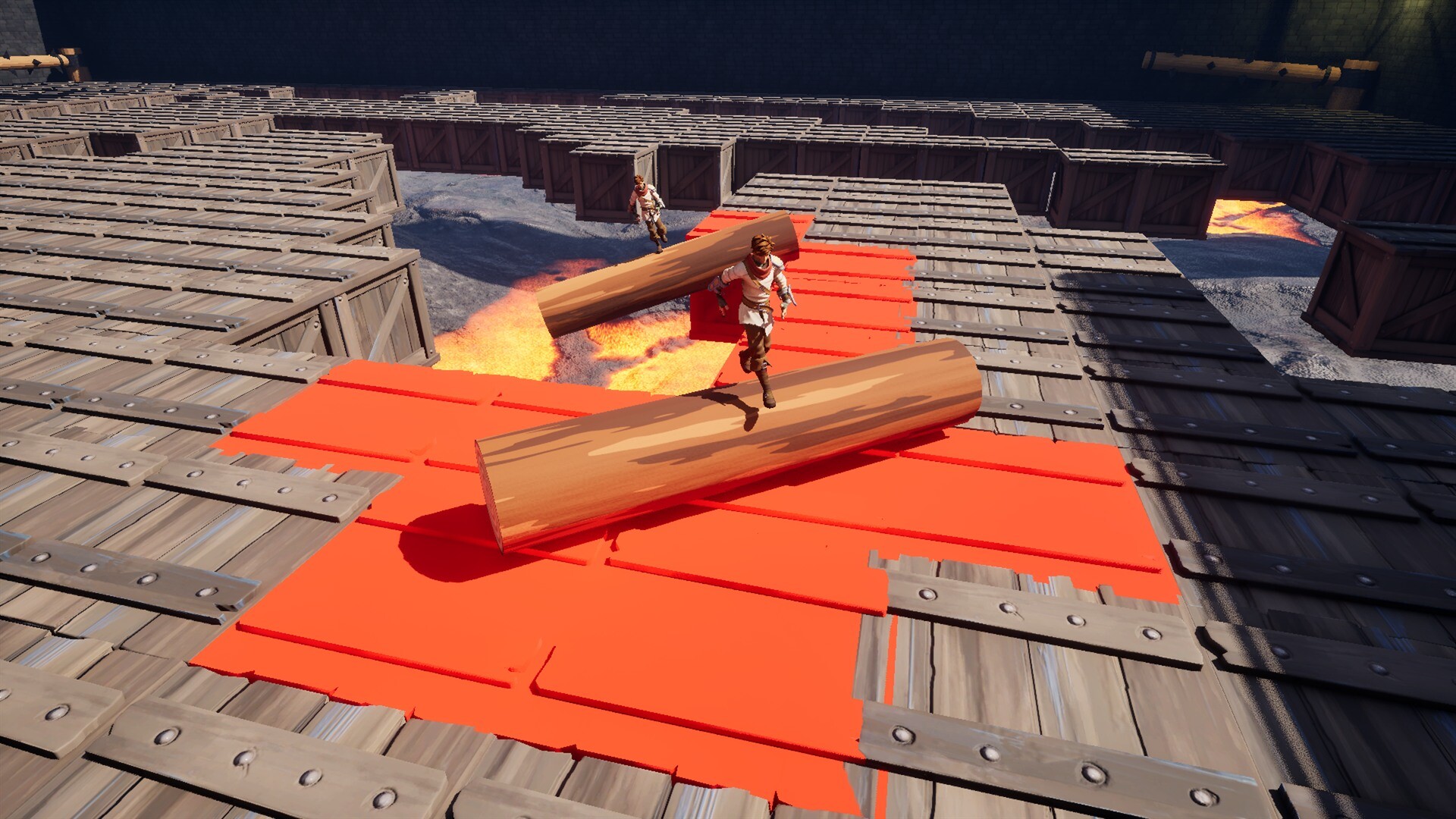 NOT MY FAULT screenshot 3