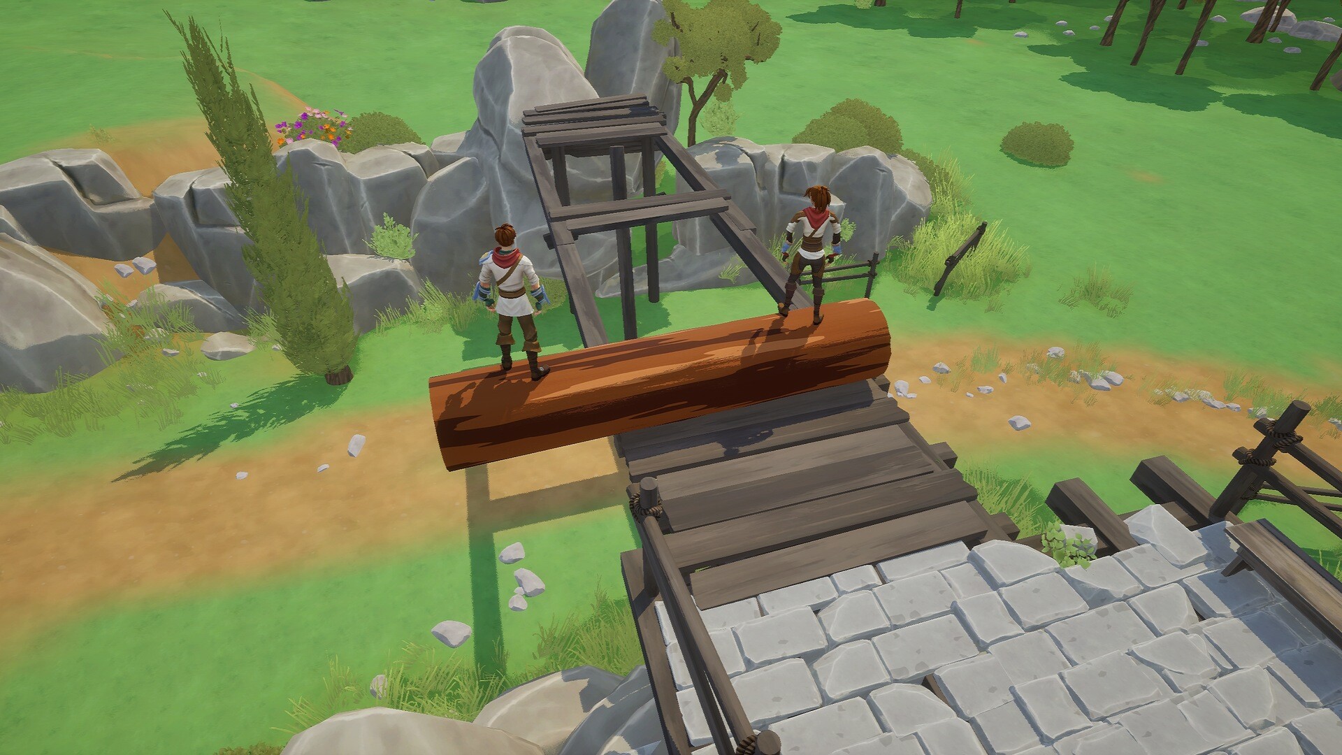 NOT MY FAULT screenshot 5