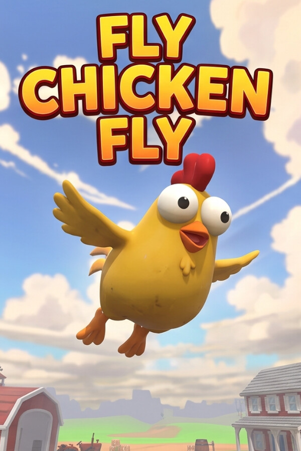 Fly Chicken Fly