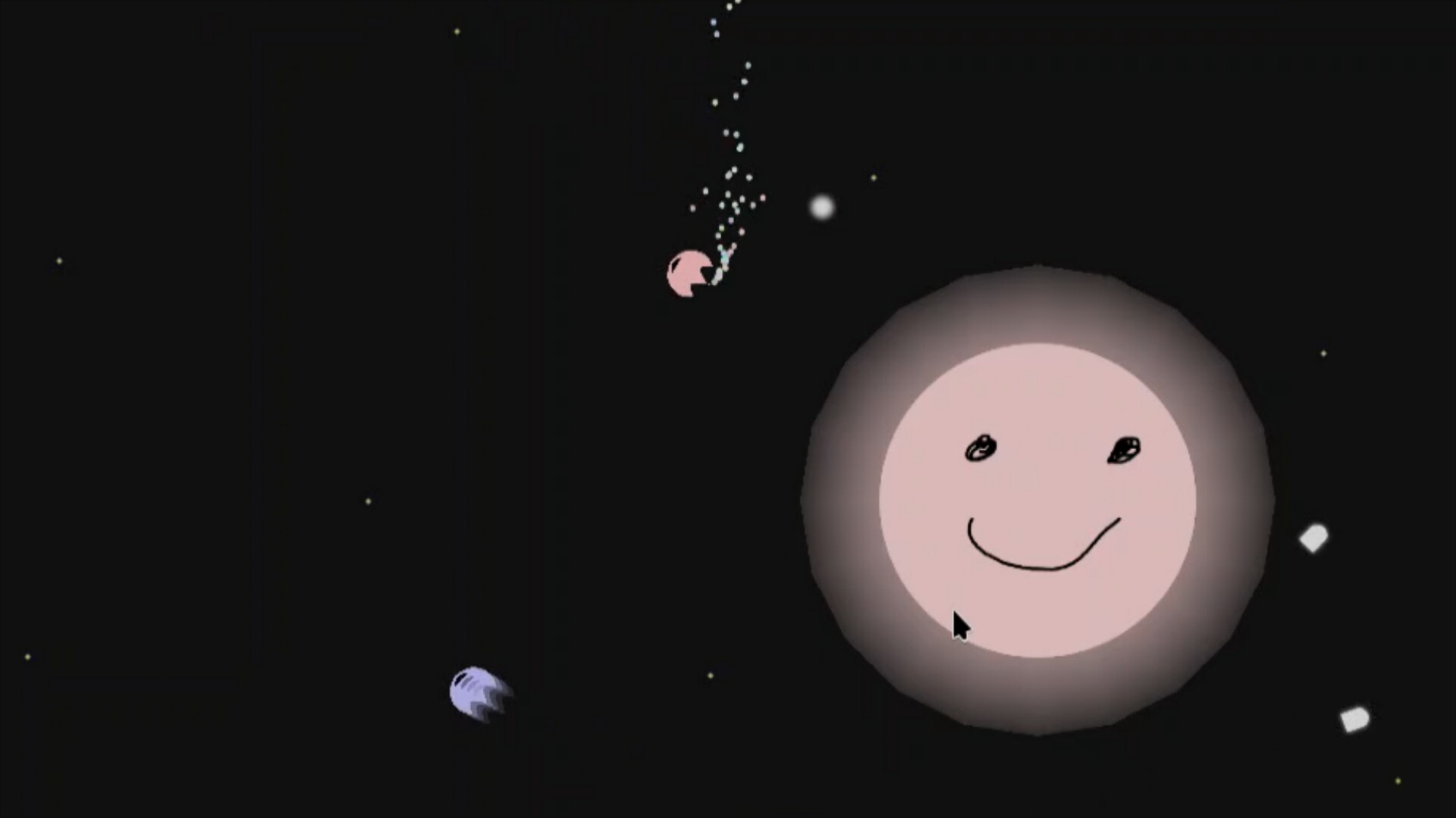 MoonShot screenshot 5