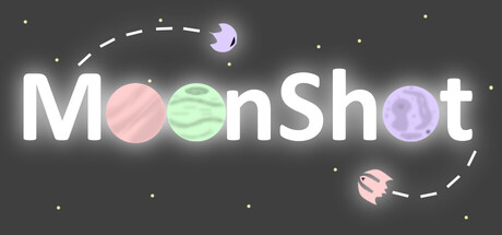 Cover art from MoonShot