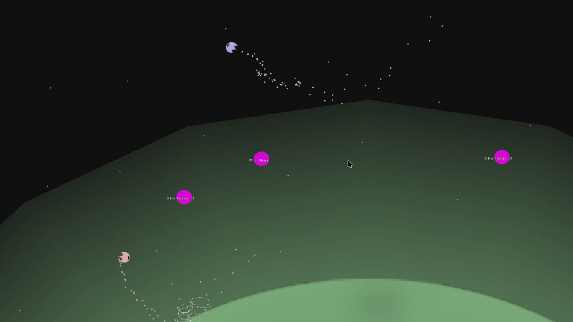 MoonShot screenshot 3