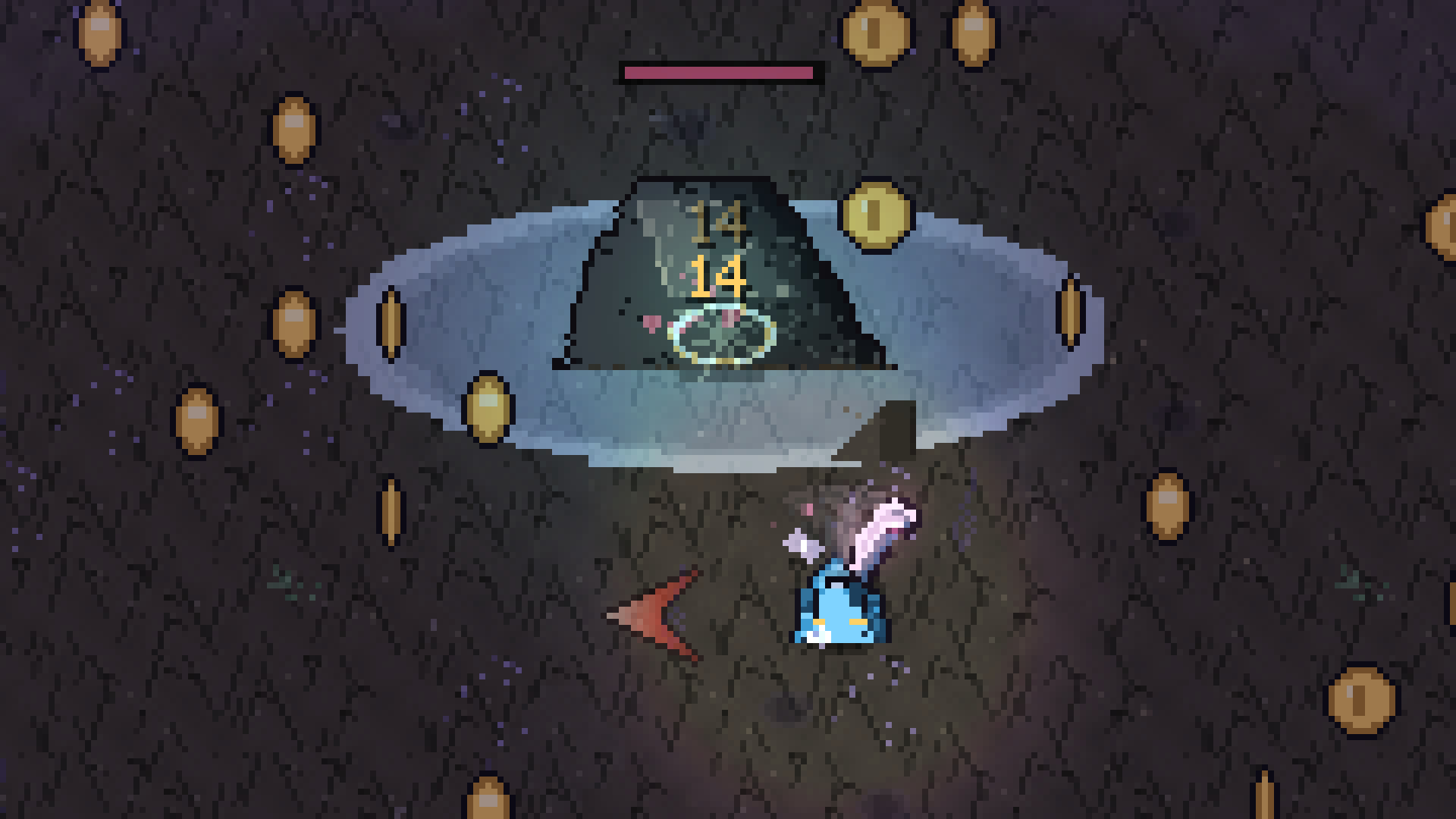 Warden's Descent screenshot 2