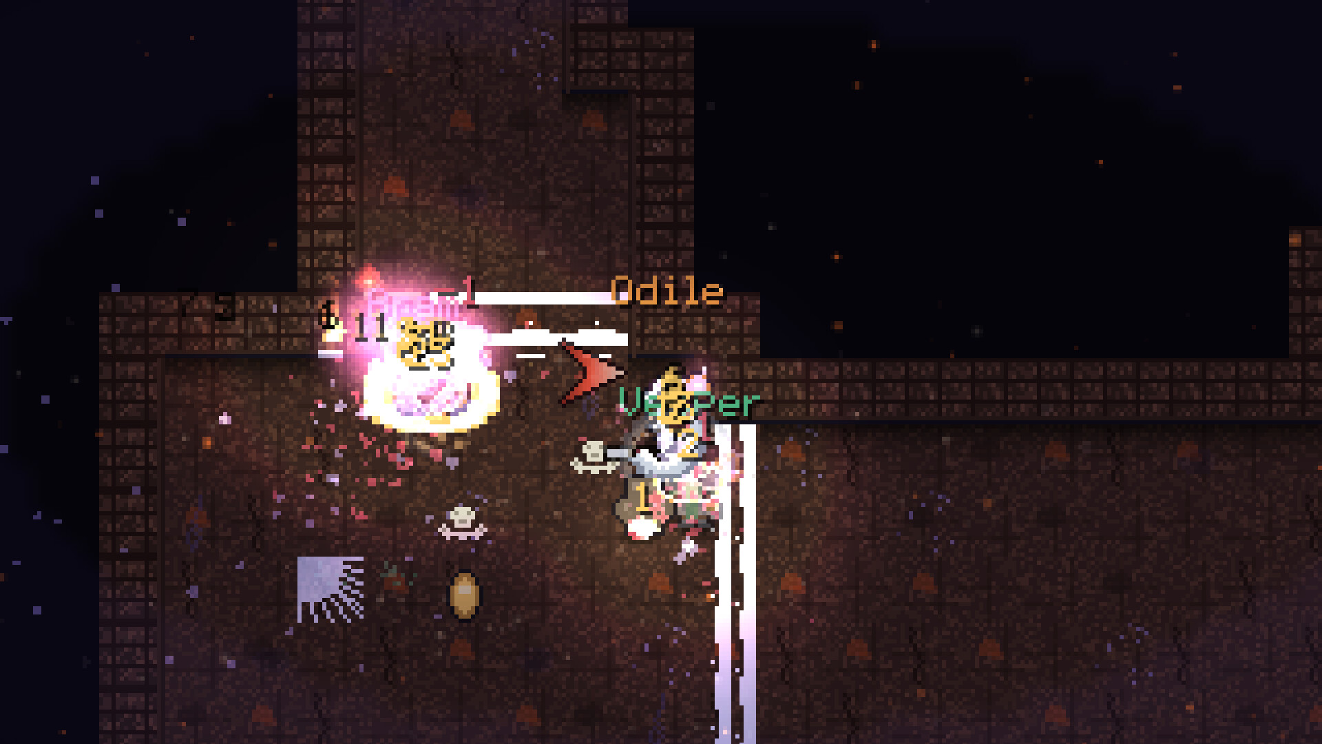 Warden's Descent screenshot 5