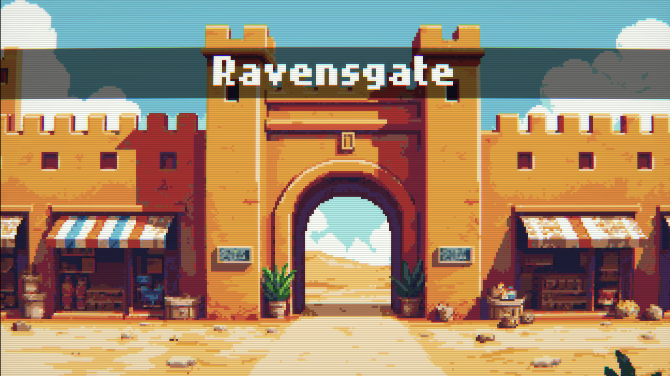 Tournament Road screenshot 3