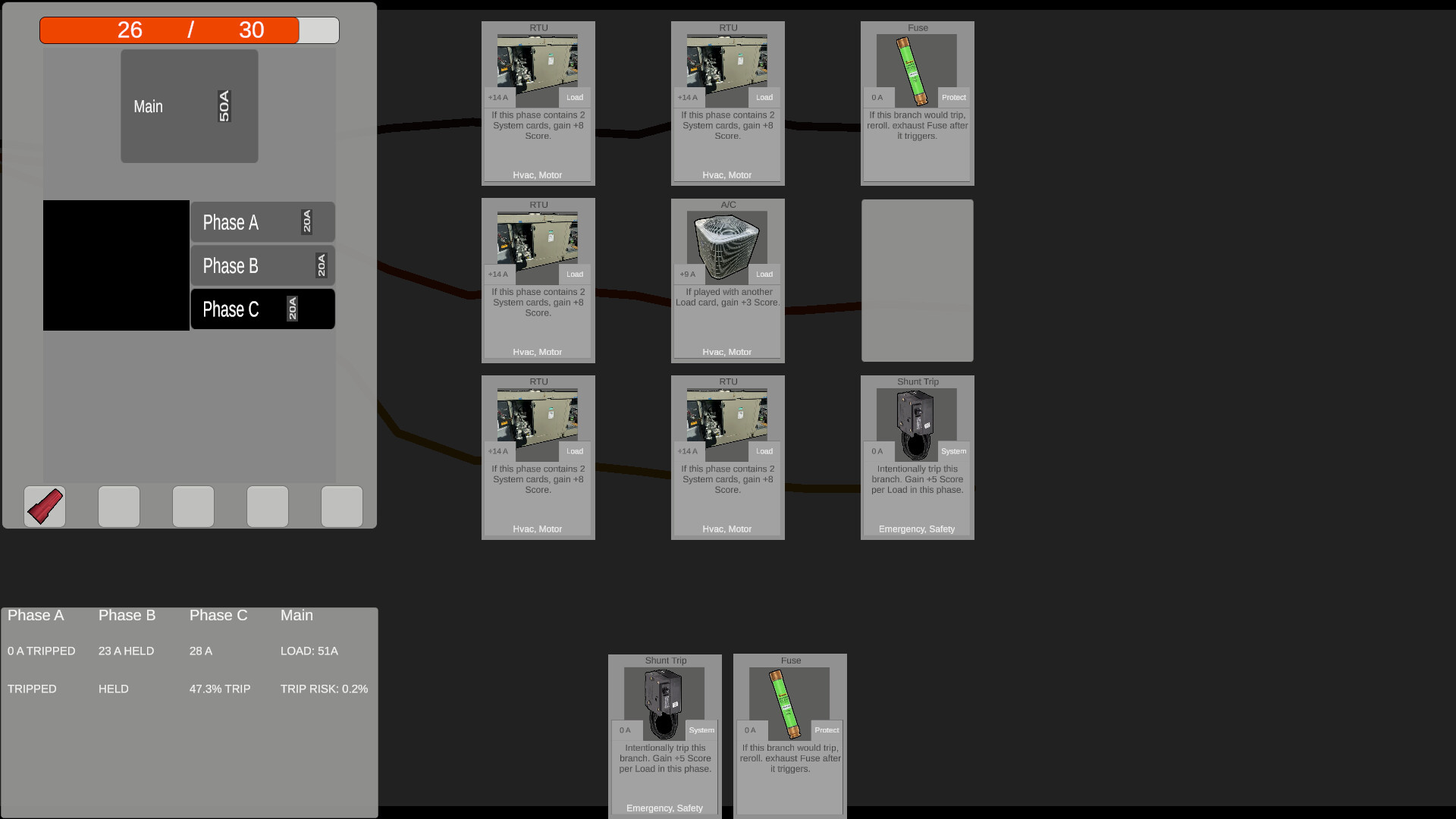 Current Draw screenshot 4