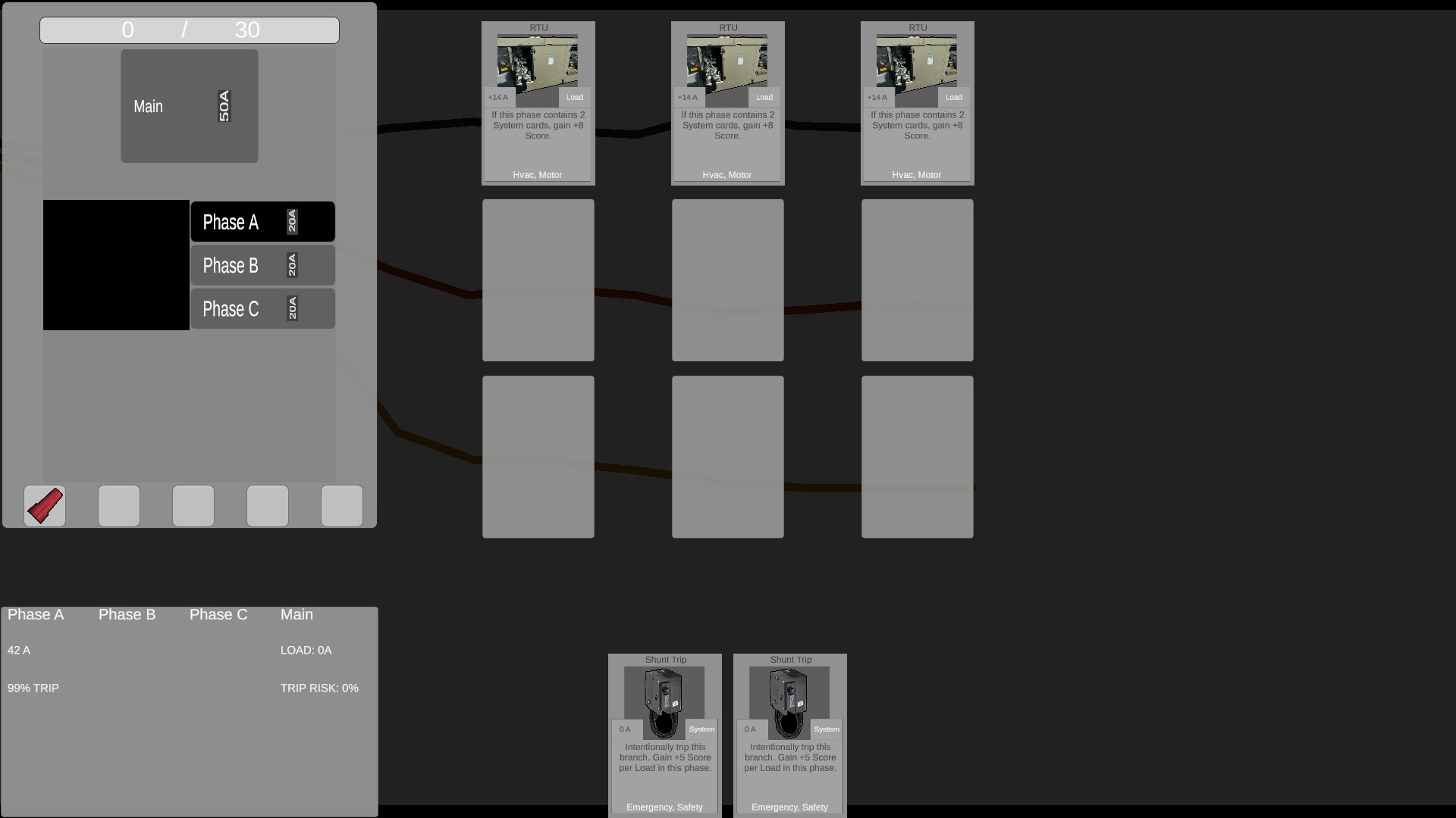 Current Draw screenshot 3