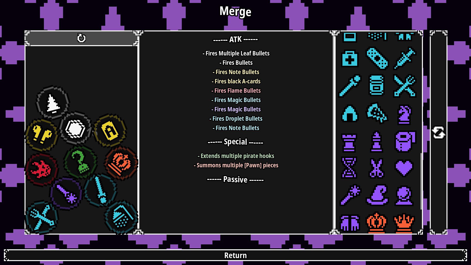 HUNTING PIXEL screenshot 4