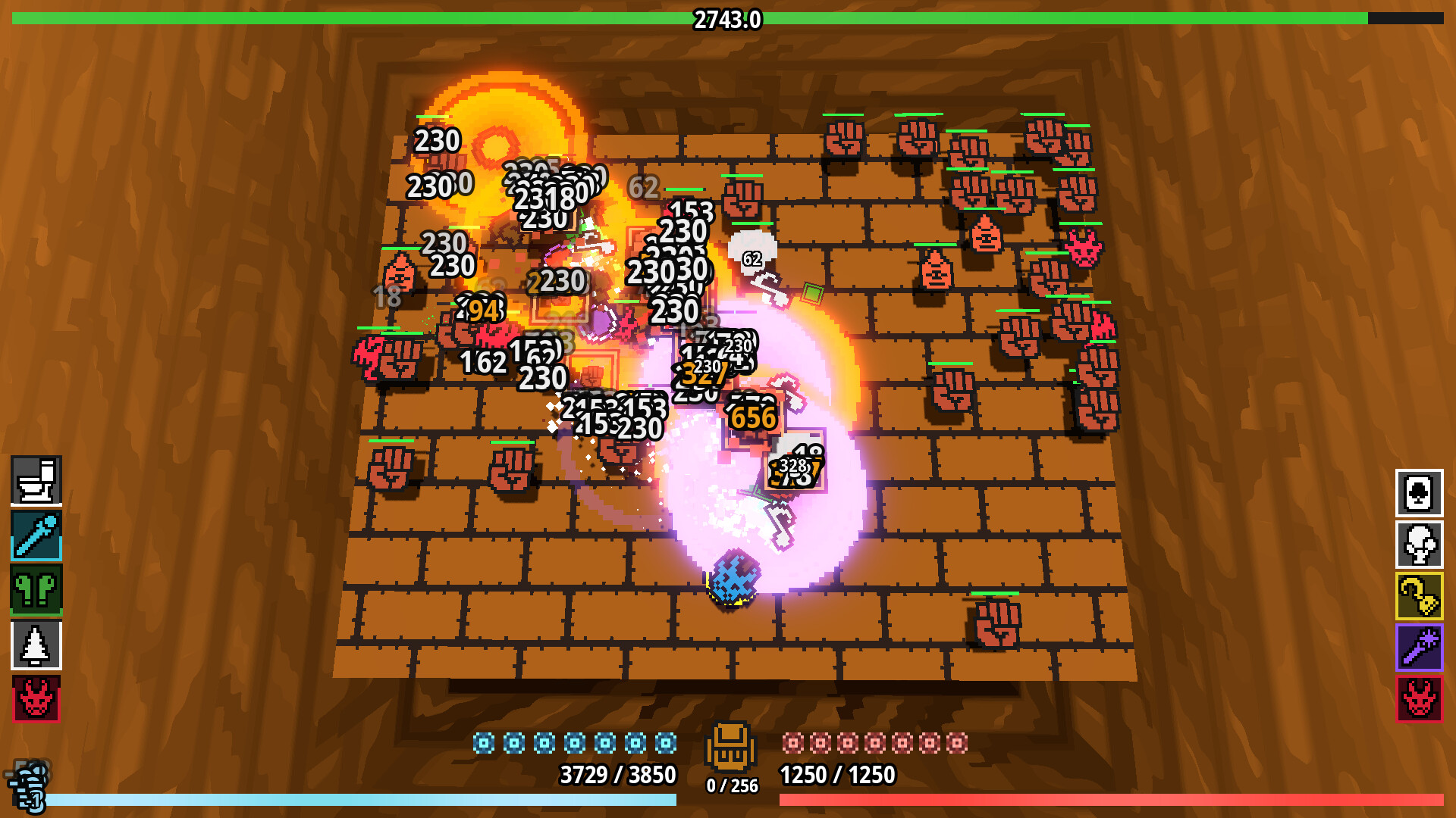 HUNTING PIXEL trailer
