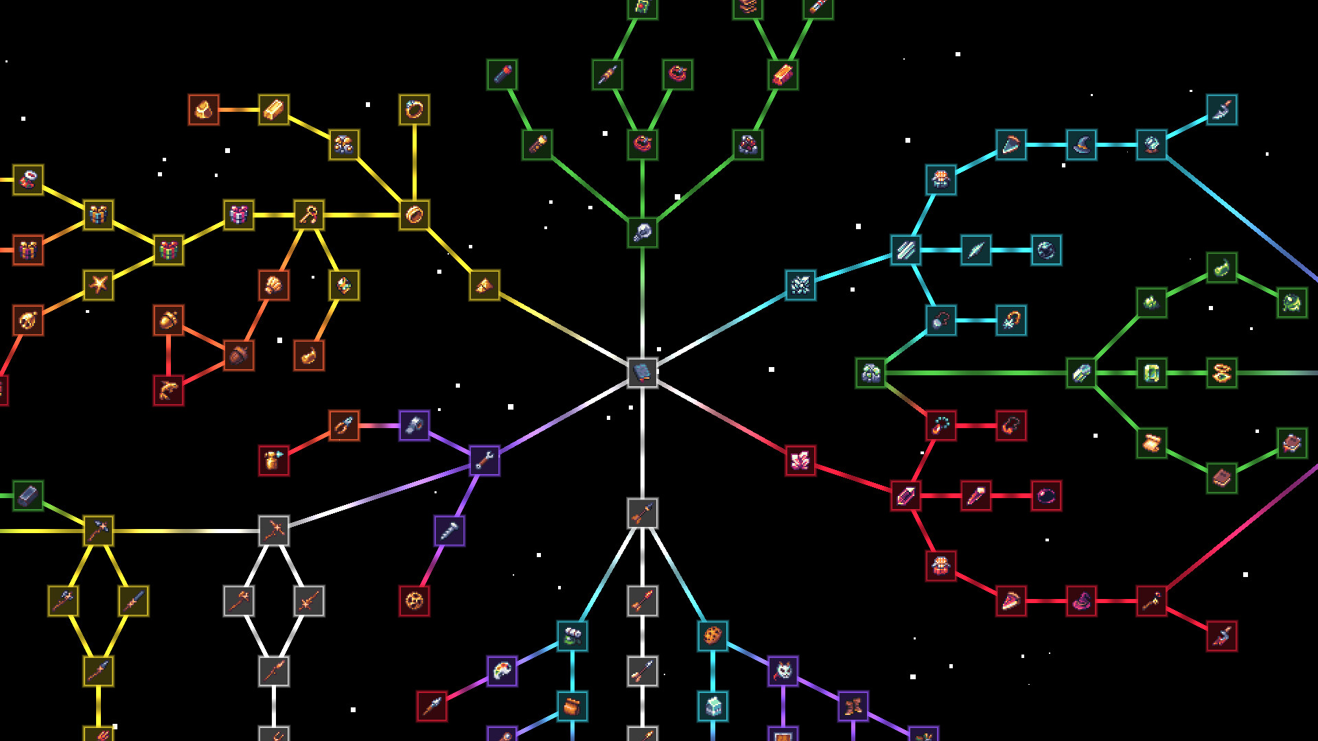 HUNTING PIXEL screenshot 5