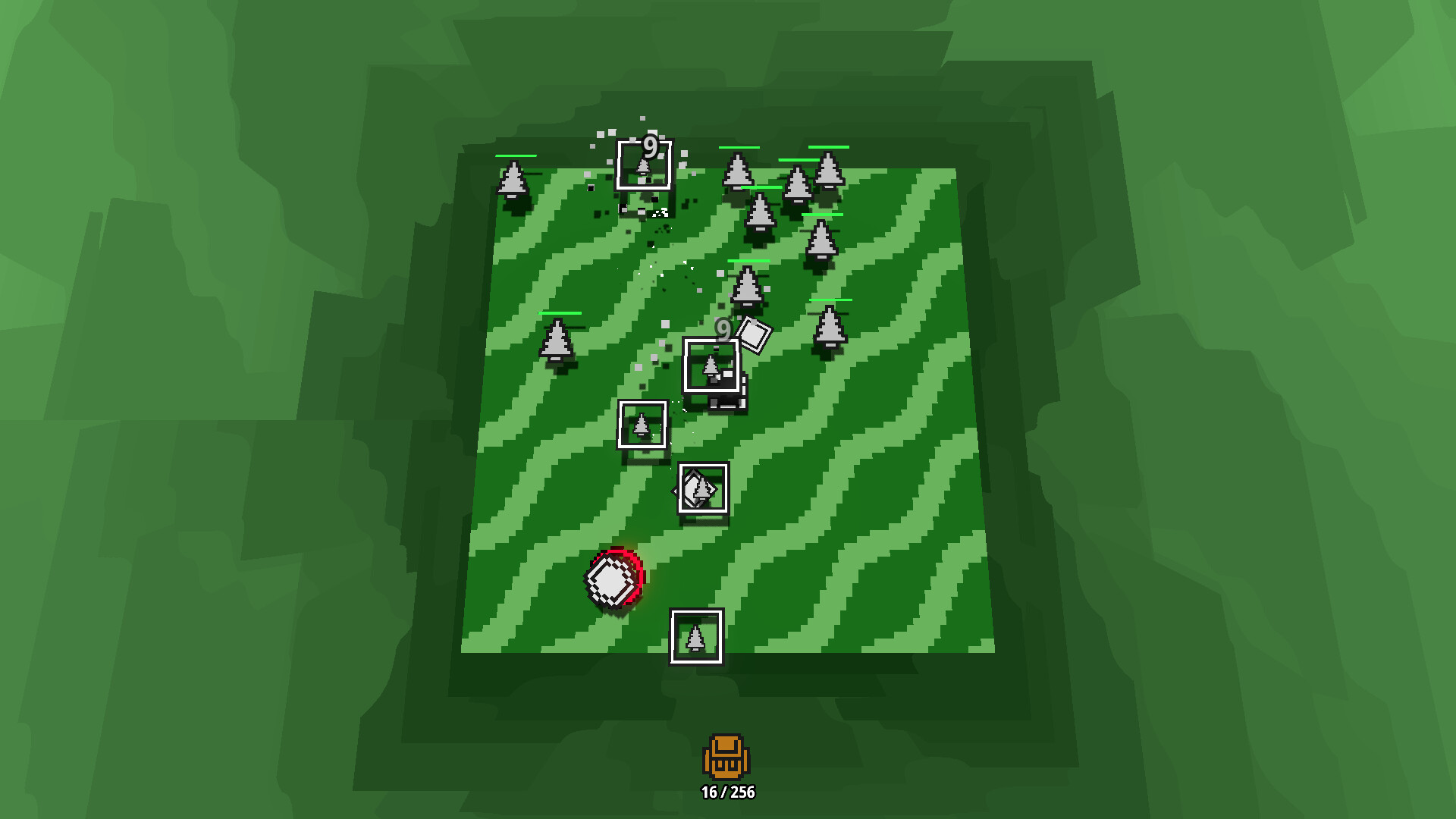 HUNTING PIXEL trailer