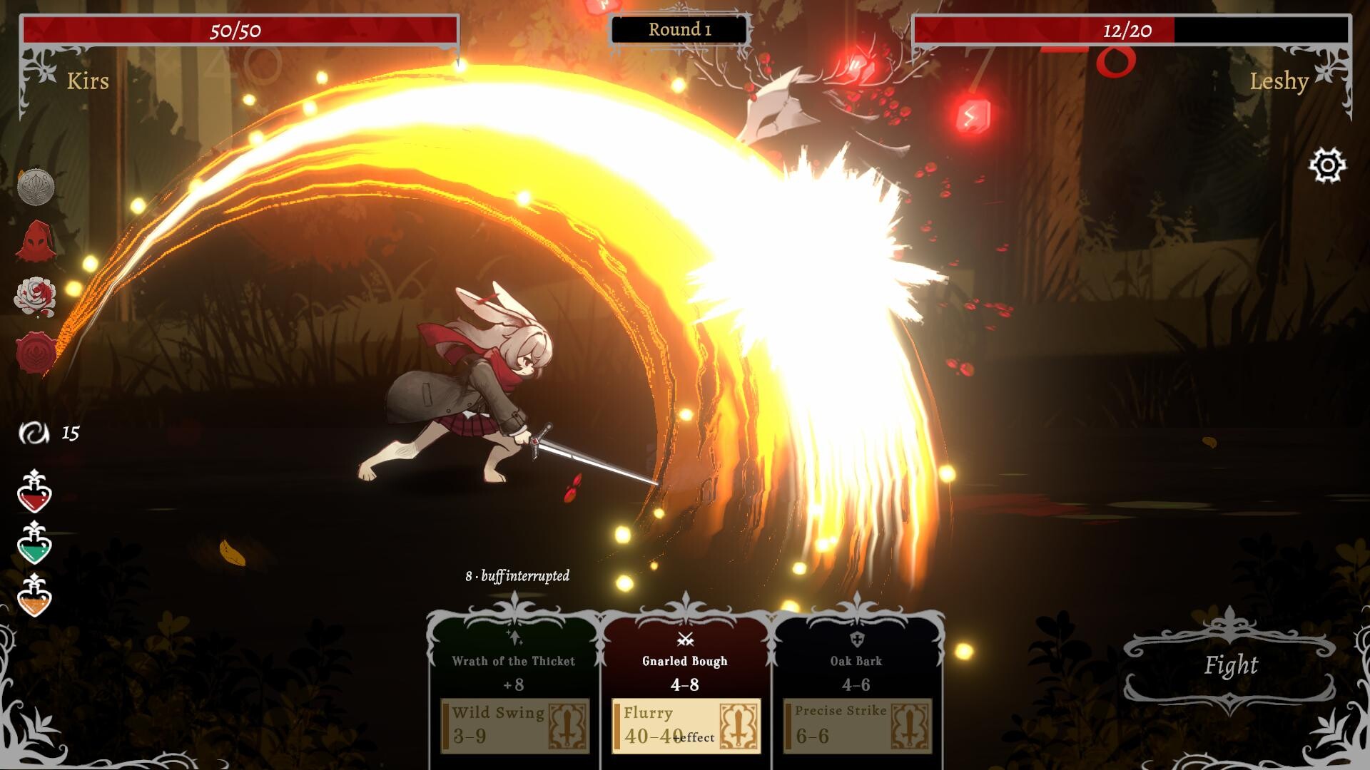 Outblight screenshot 3