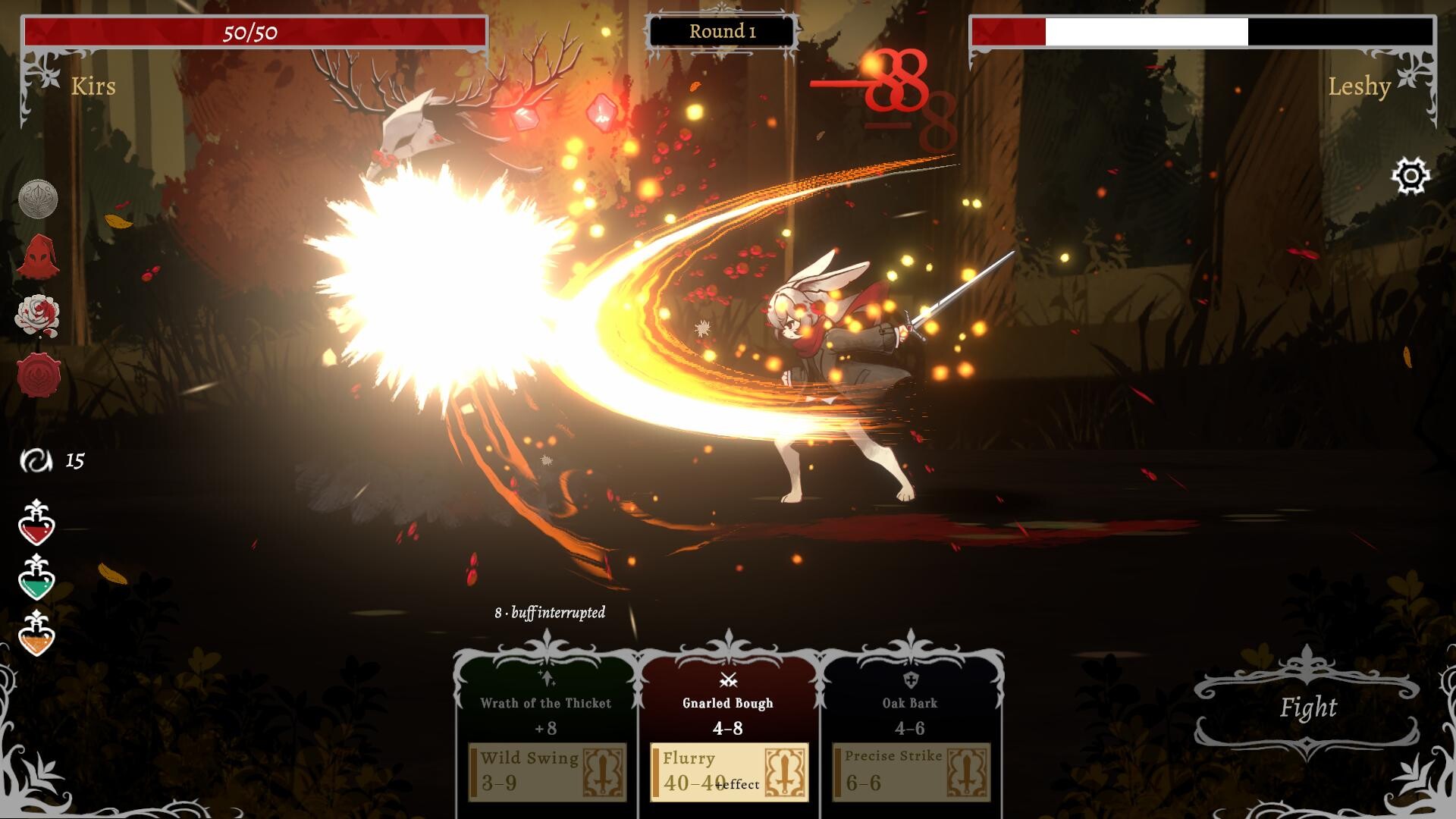 Outblight screenshot 4