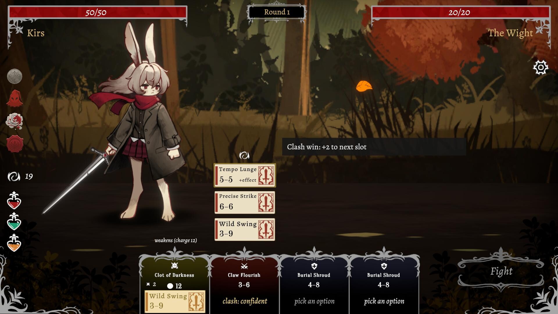 Outblight screenshot 5