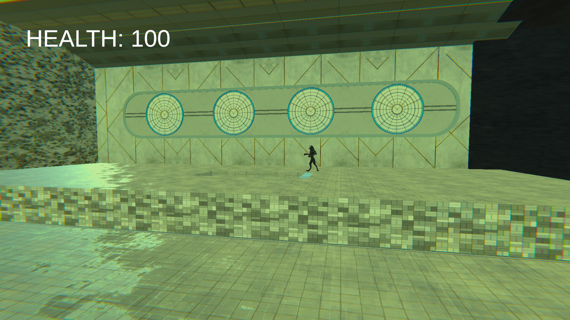 The Raver screenshot 4