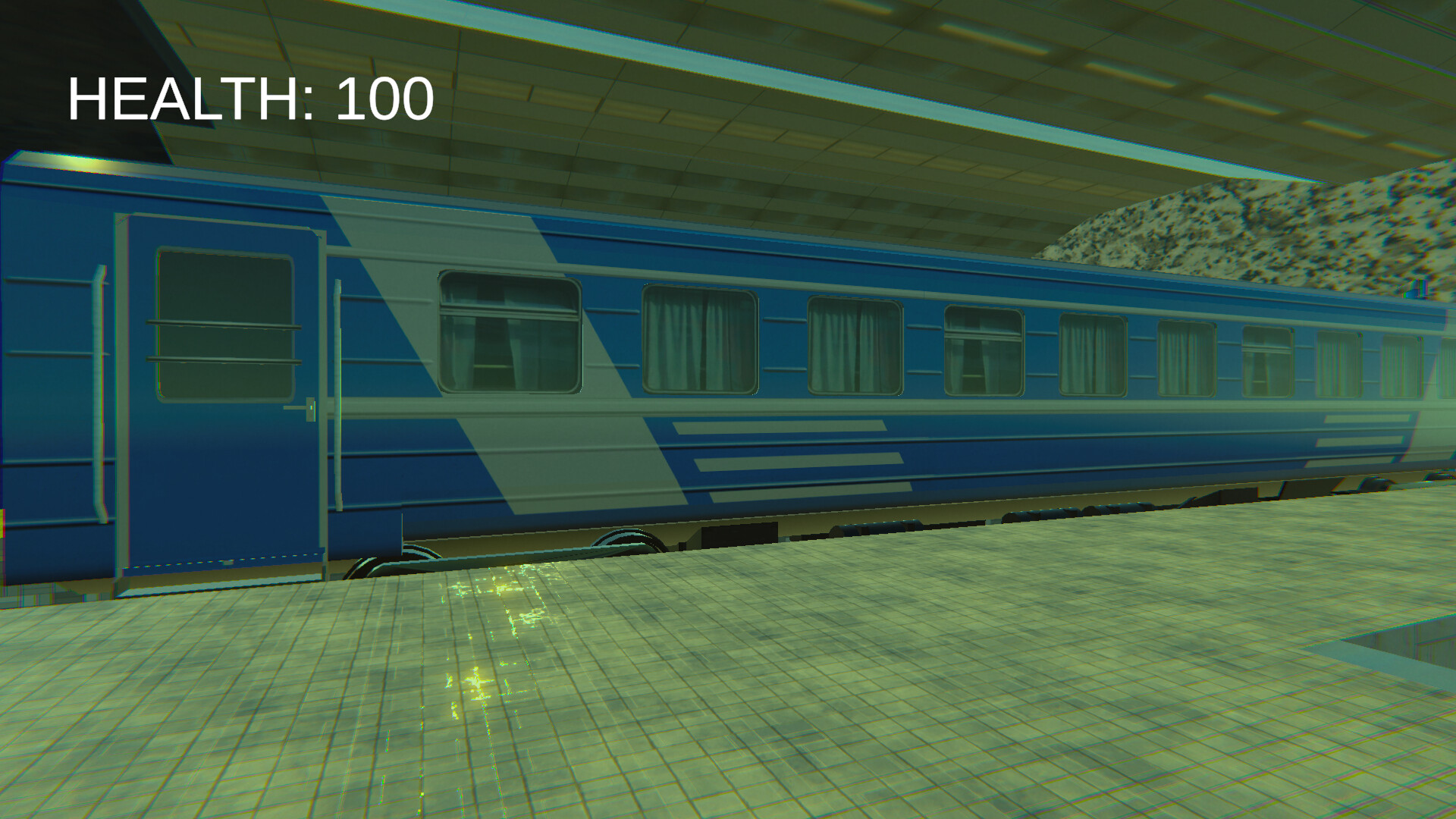 The Raver screenshot 3