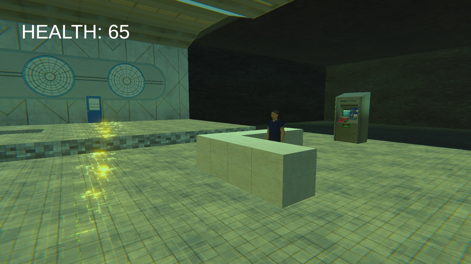 The Raver screenshot 5