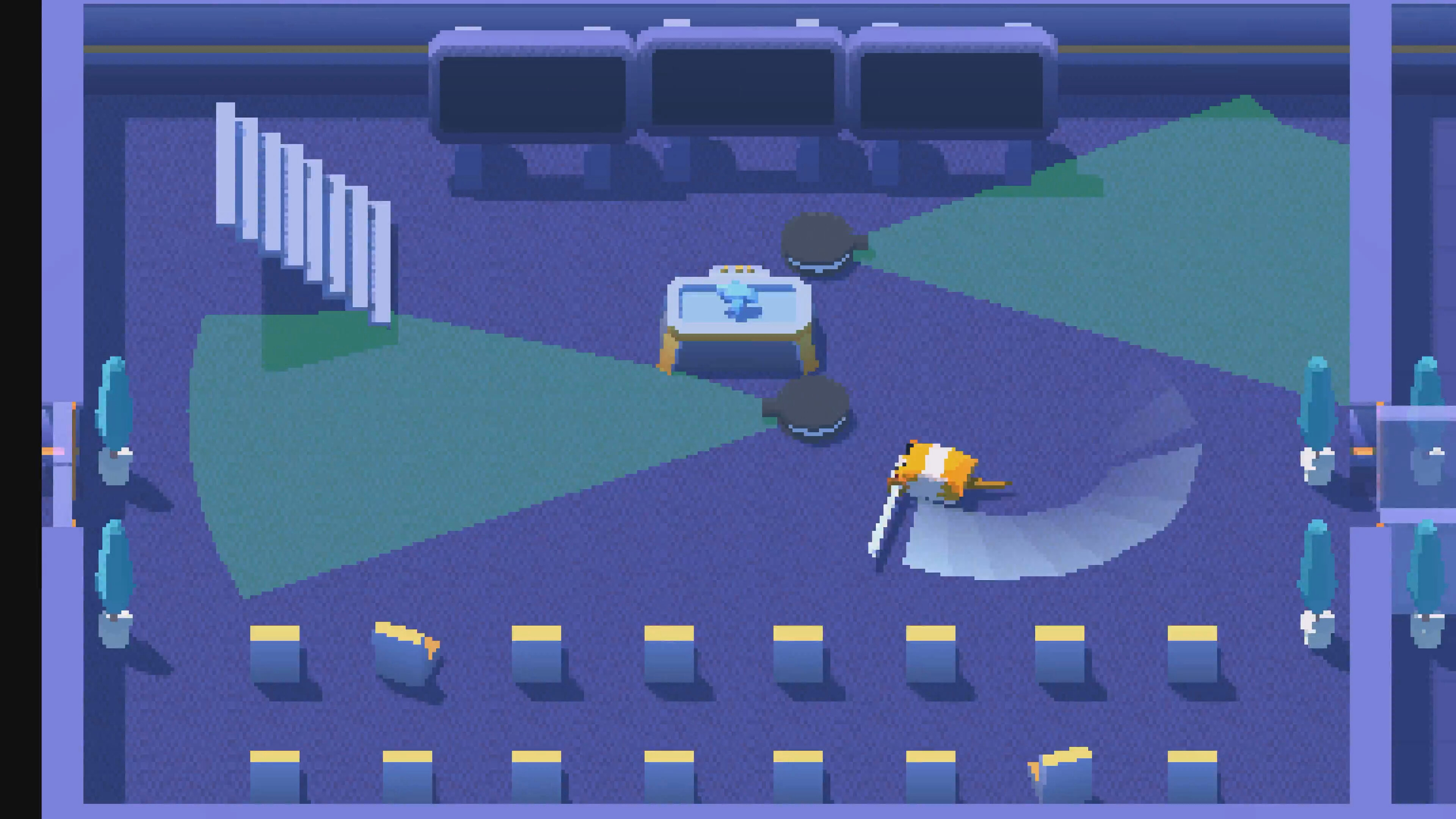 Huma screenshot 2