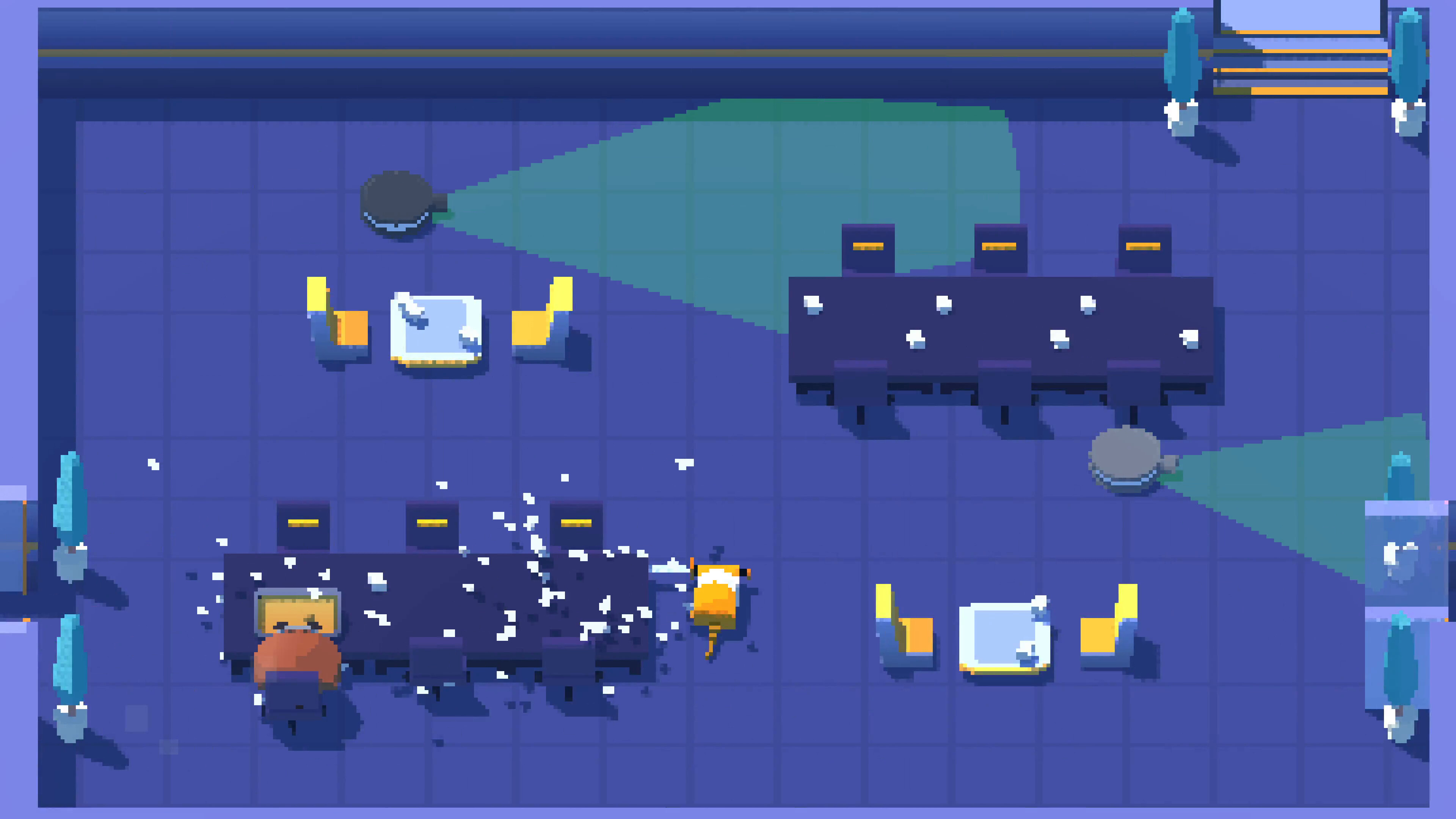 Huma screenshot 3