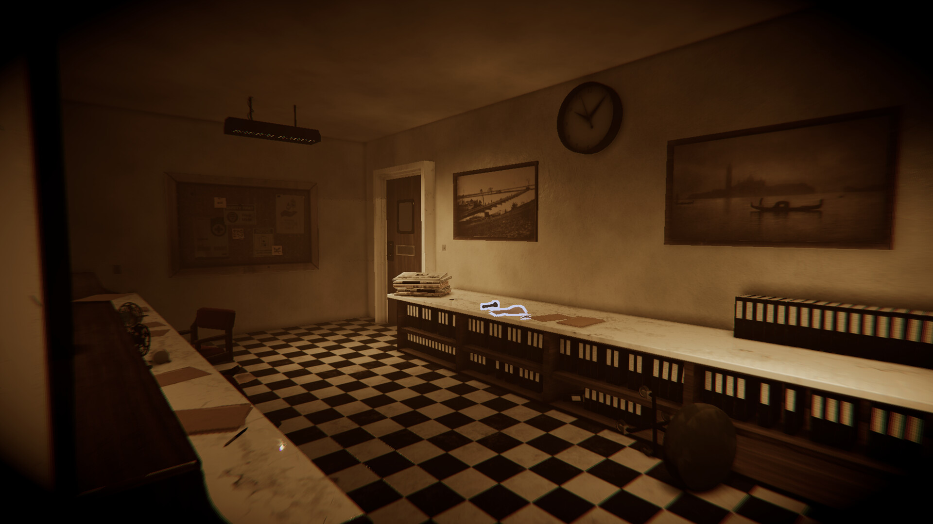Hollow Flesh screenshot 4