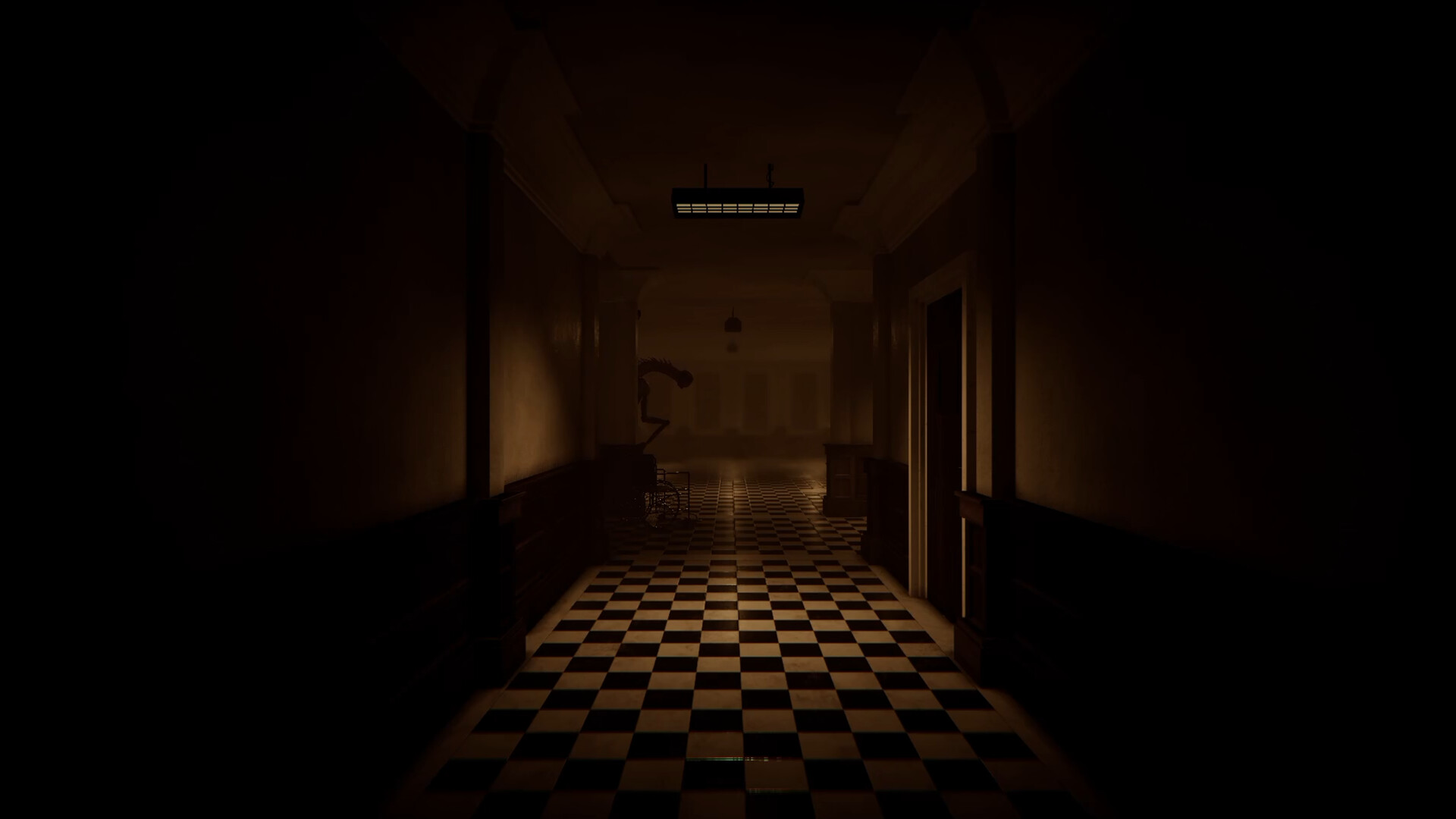 Hollow Flesh screenshot 3