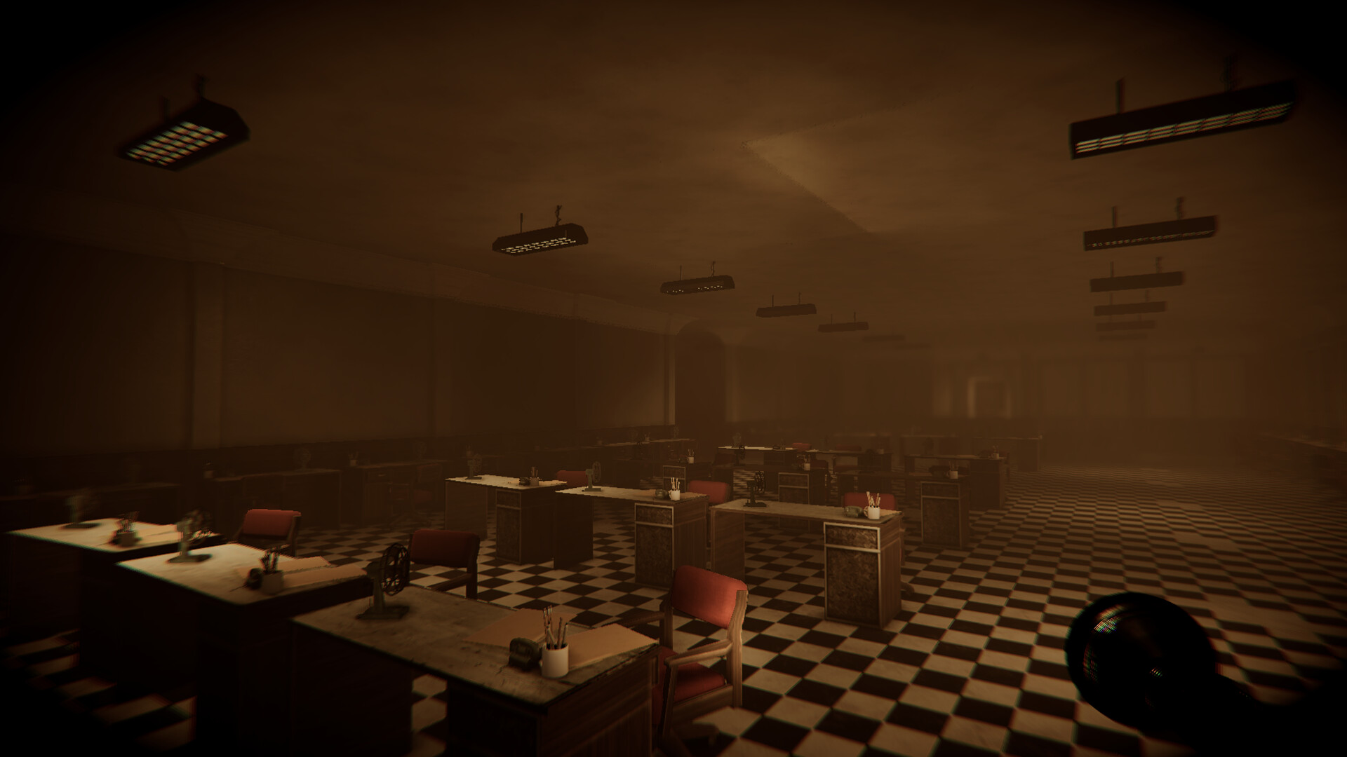 Hollow Flesh screenshot 5
