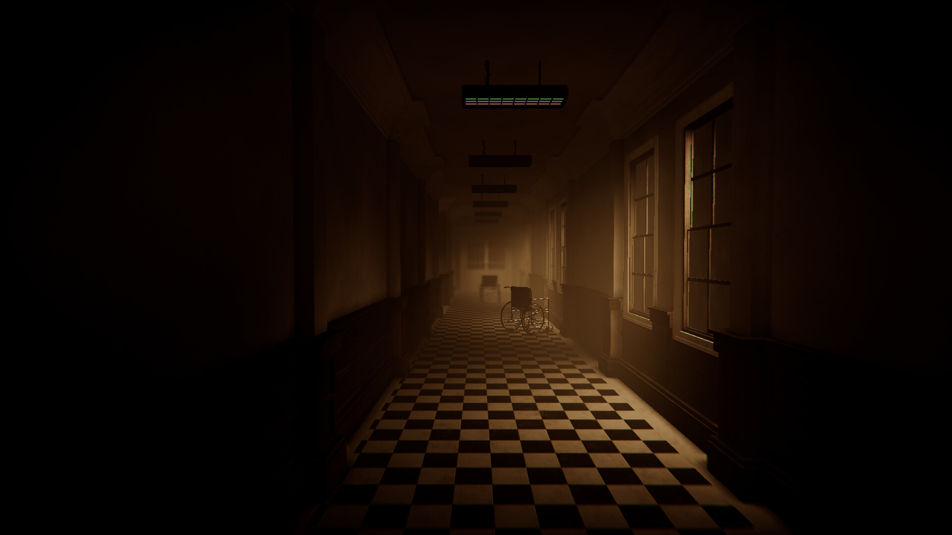 Hollow Flesh screenshot 1