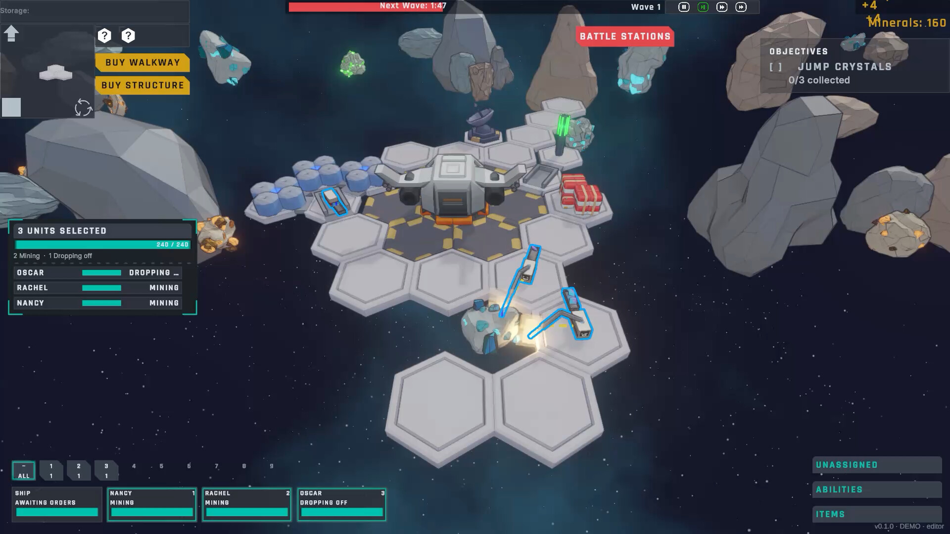 Littlest Catalyst screenshot 4