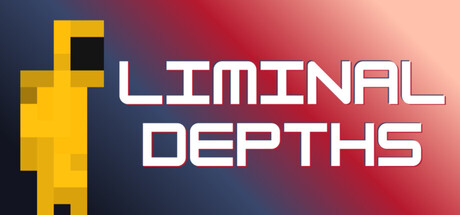 Cover art from Liminal Depths