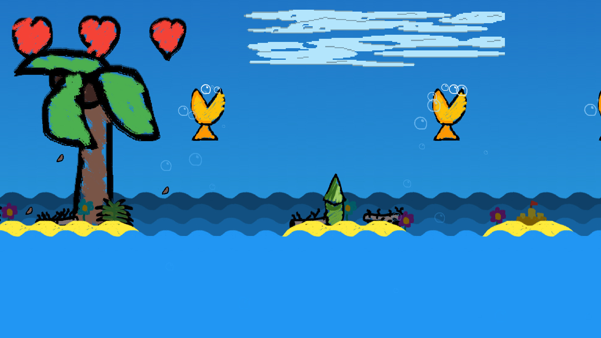 Pencil Topped screenshot 2