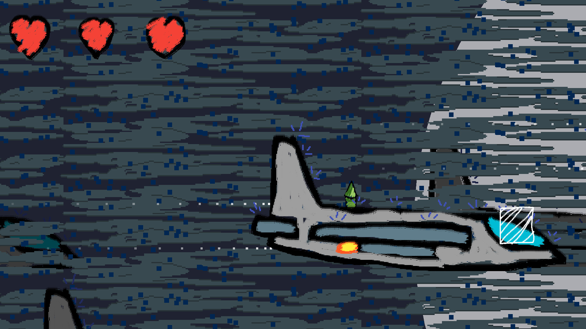 Pencil Topped screenshot 4