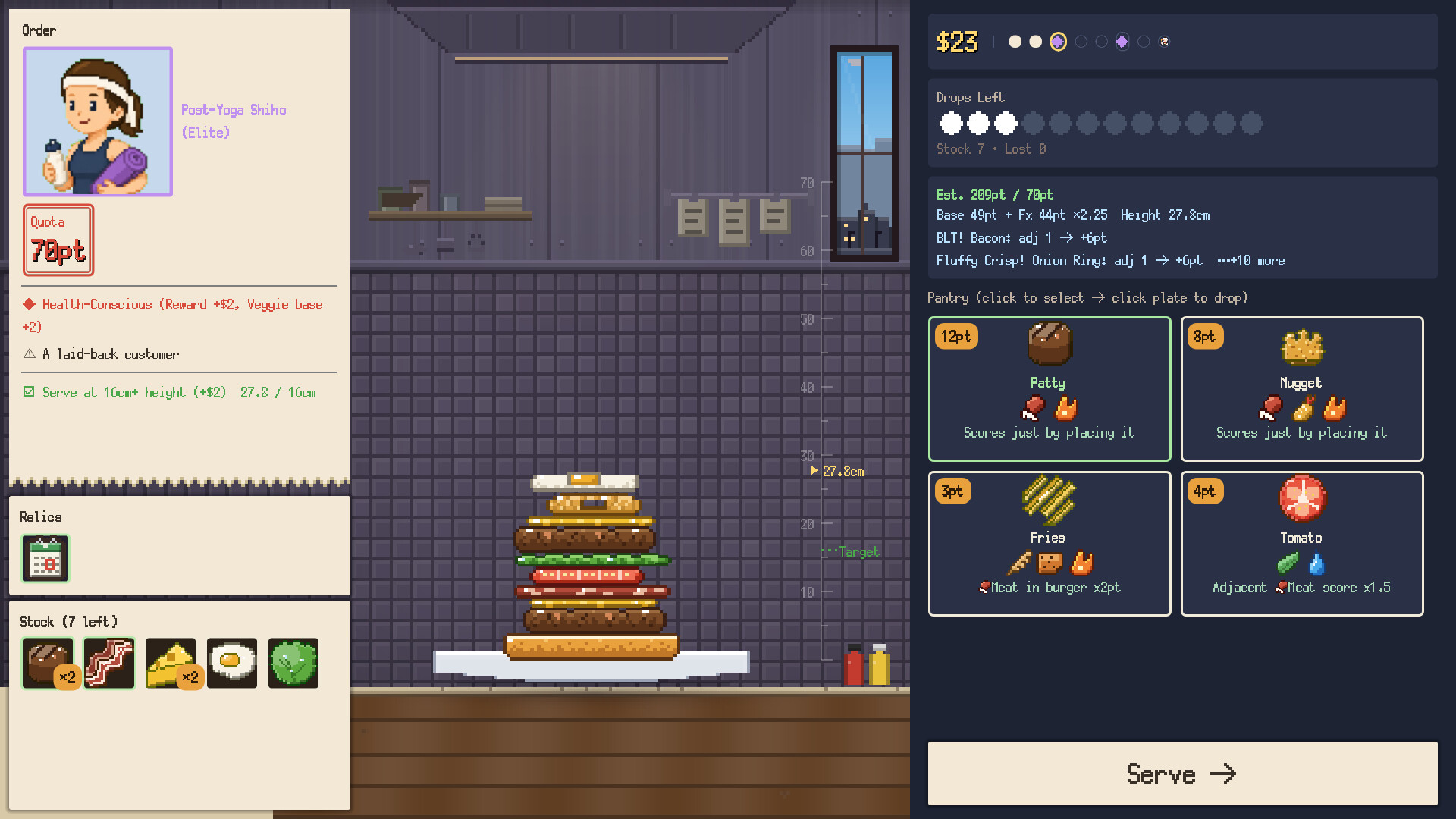 A Bun Above screenshot 4