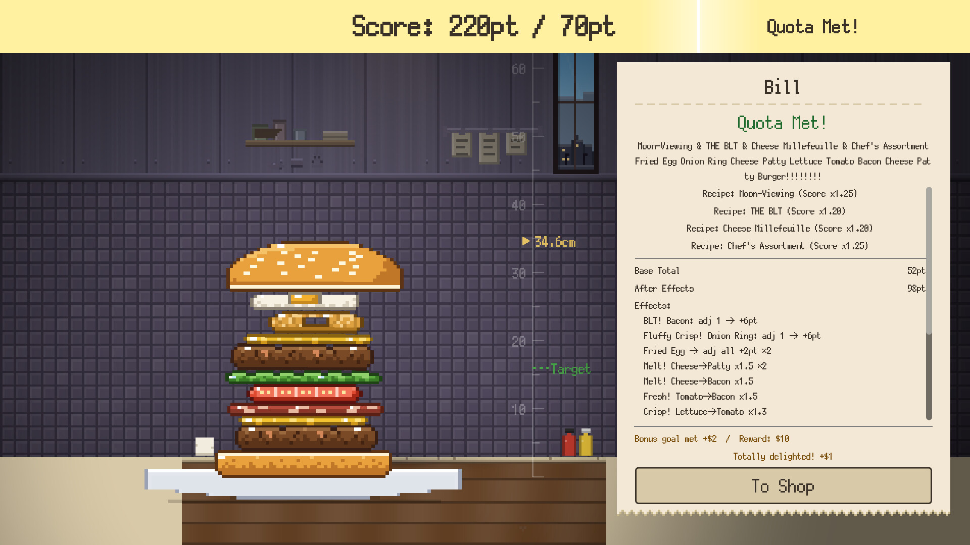 A Bun Above screenshot 5