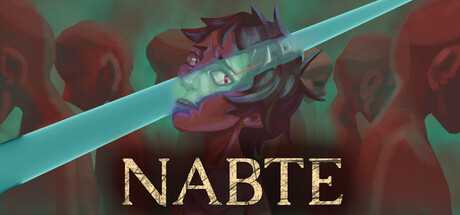 Cover art from Nabte