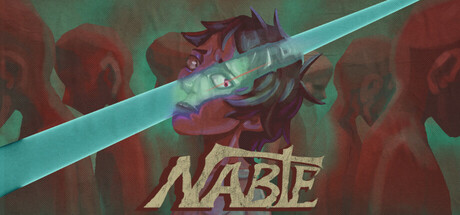 Cover art from Nabte