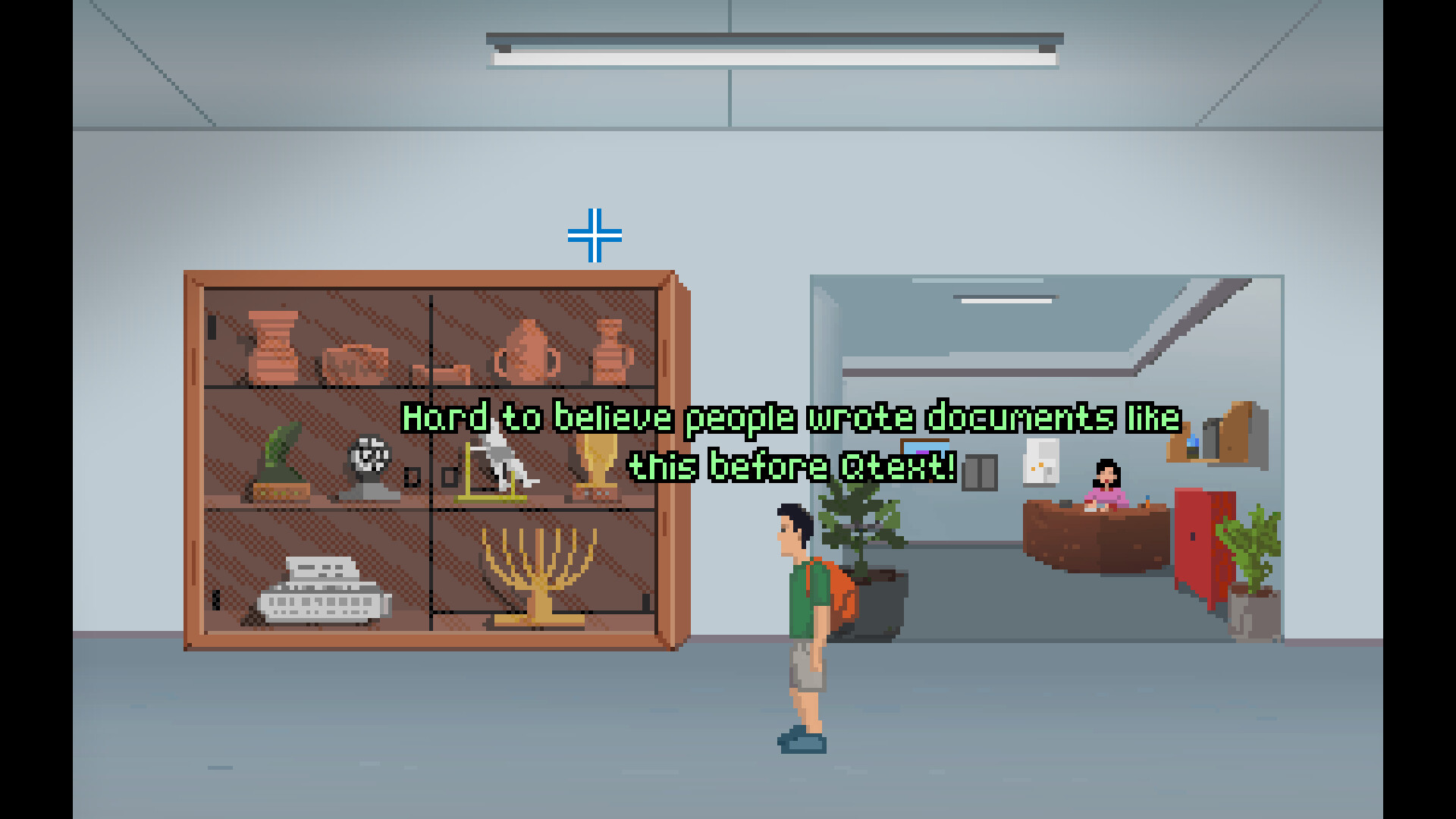 סוד המדבר - Secret Of the Desert trailer
